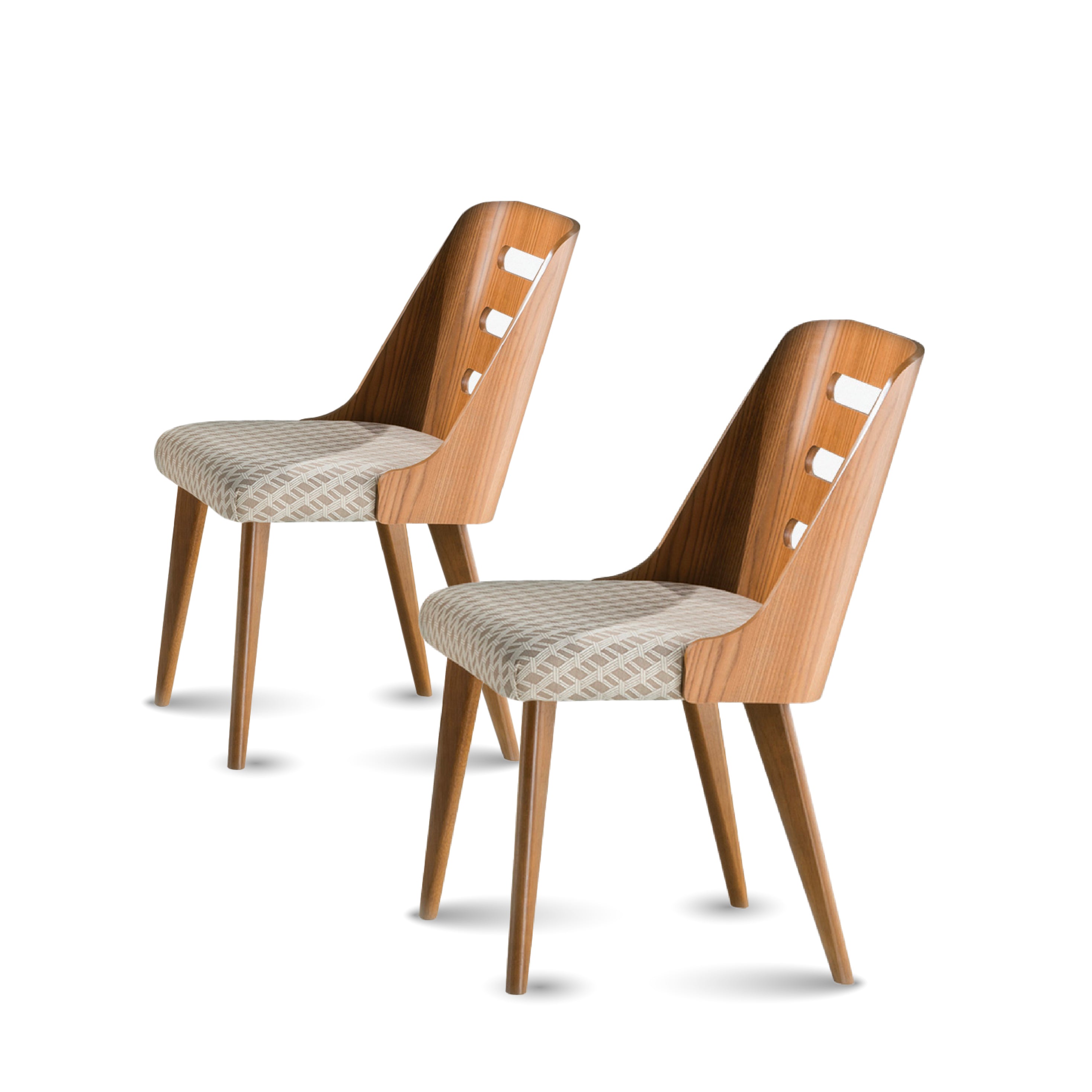 Silla Anita Set 2 Unidades - Venta Presencial