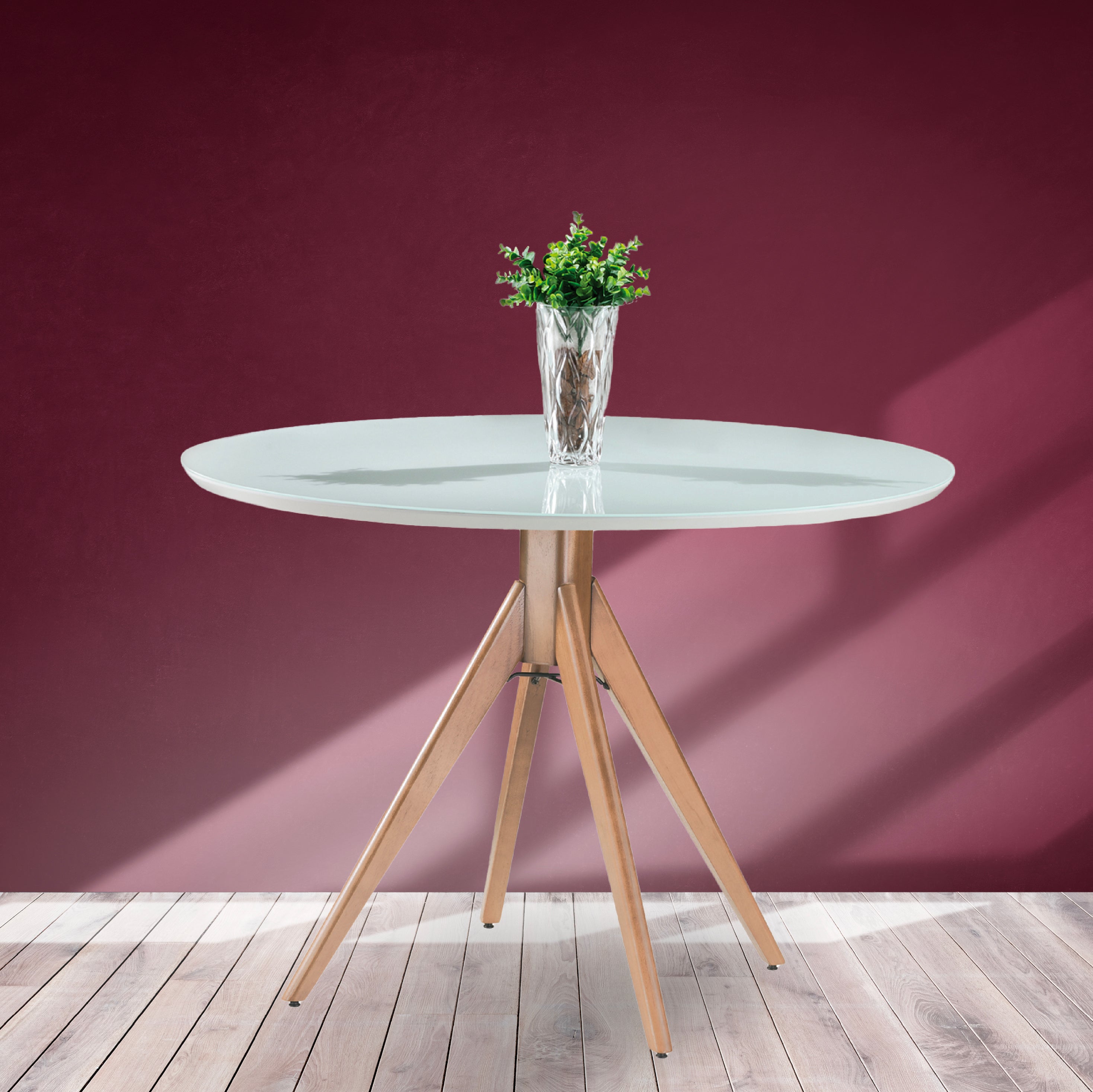 Mesa Bárbara - Venta Presencial