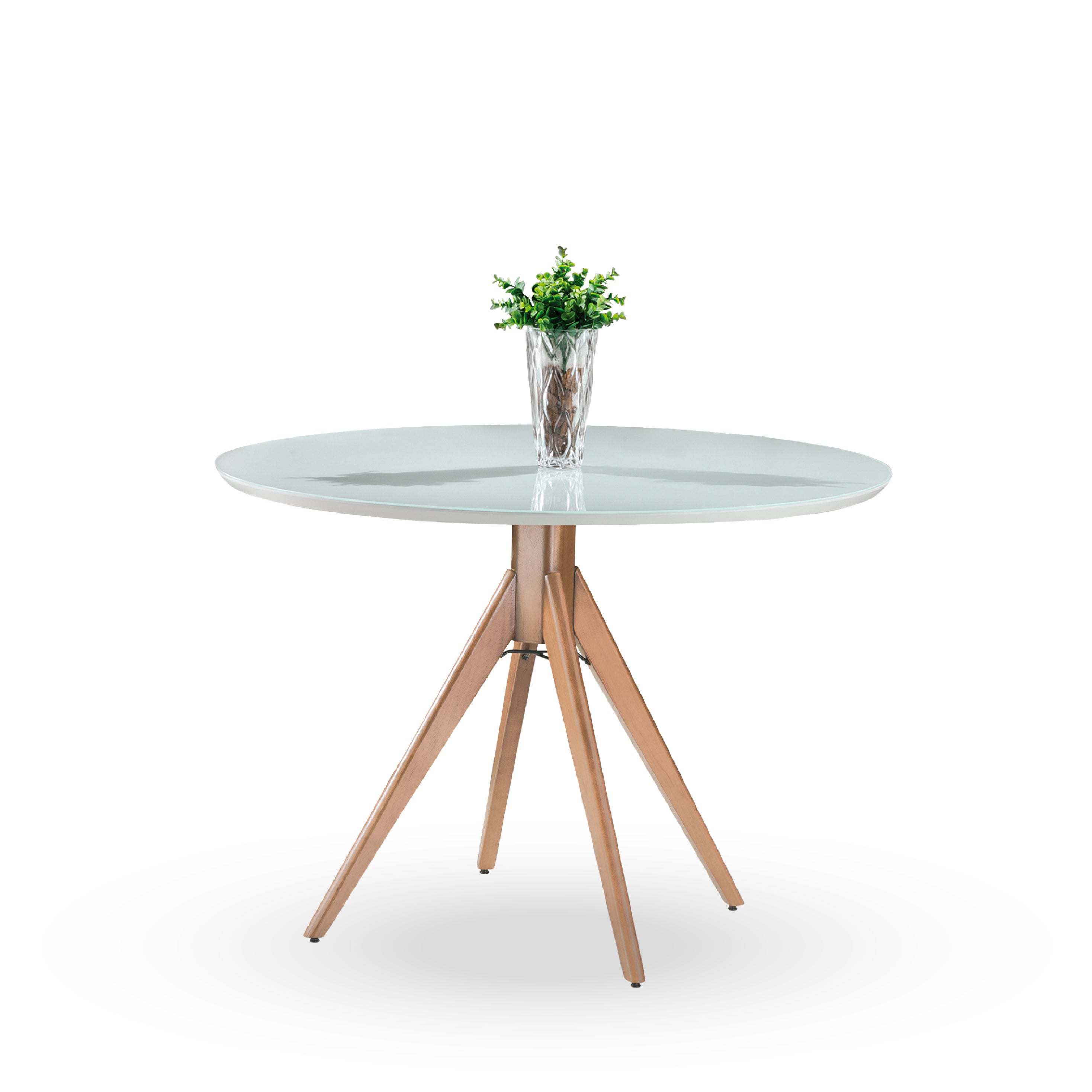 Mesa Bárbara - Venta Presencial