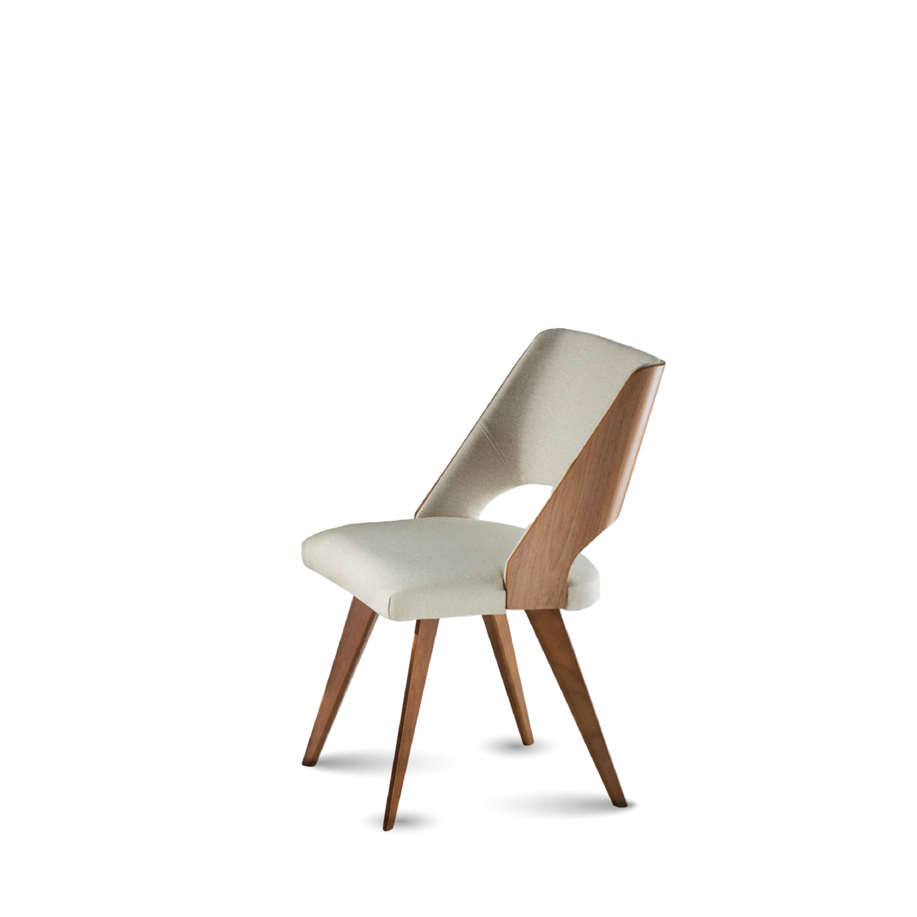 Silla Carline Set 2 Unidades - Venta Presencial