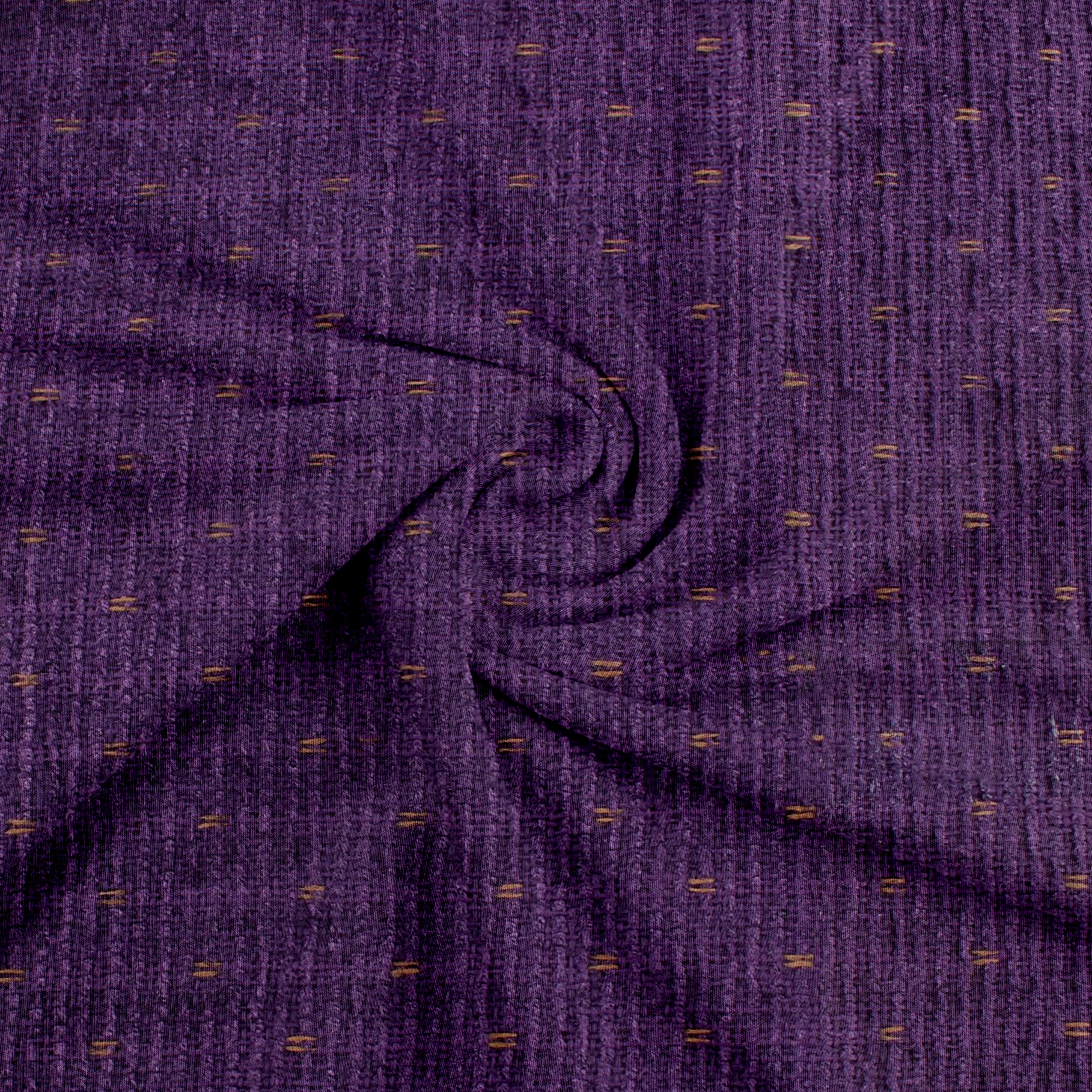 CHENILLE CONTINENTAL BI-RAYA