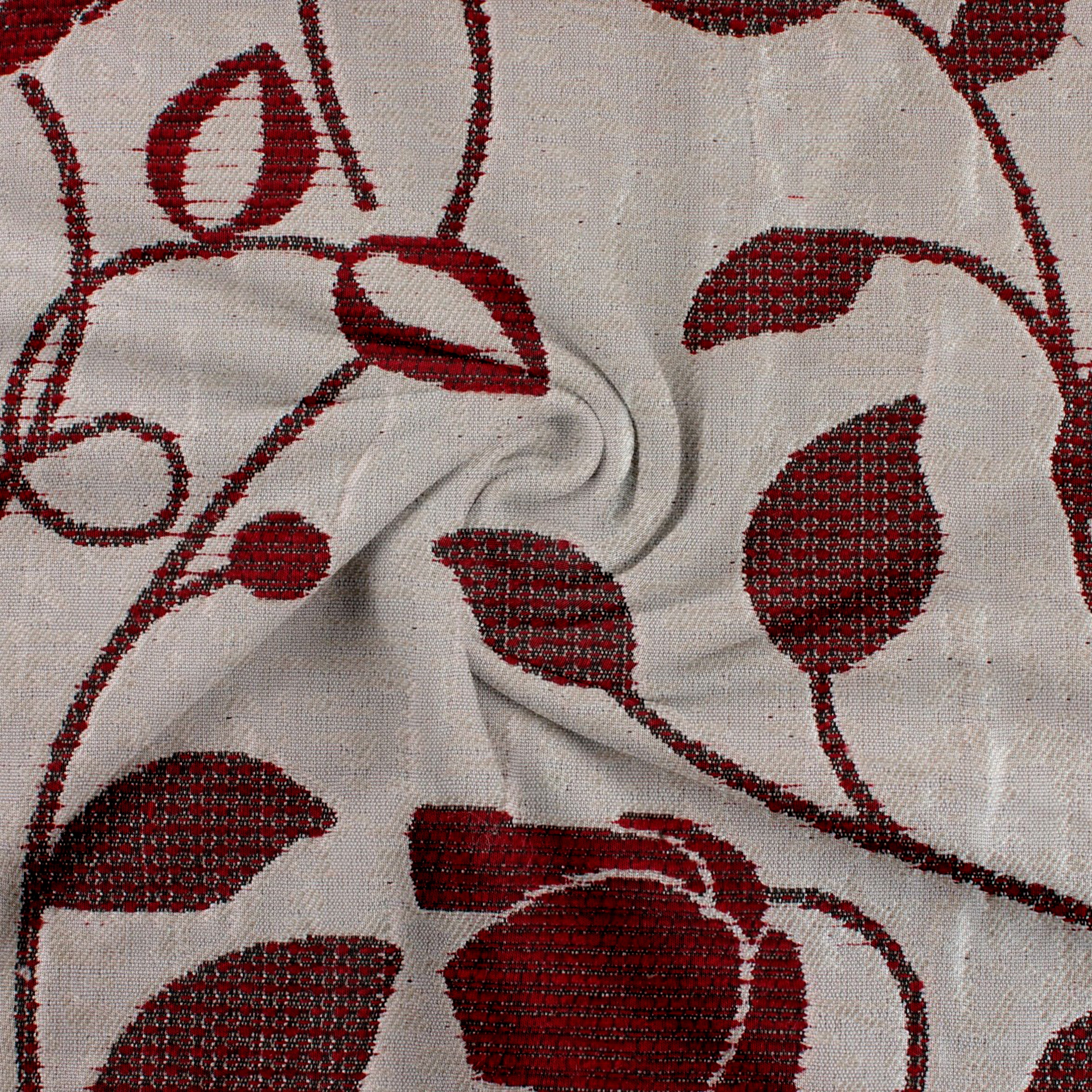 CHENILLE MERCURIO FLOR