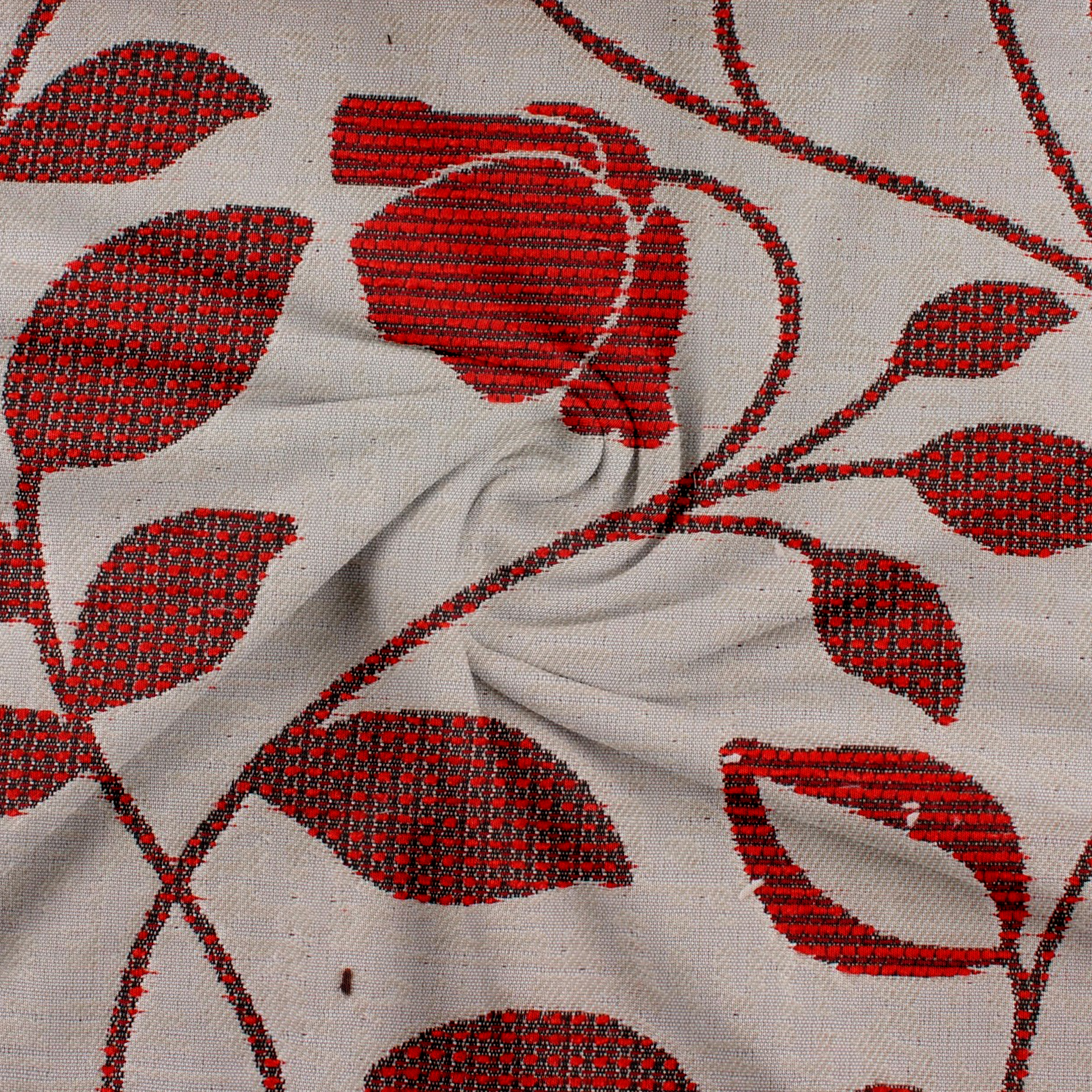 CHENILLE MERCURIO FLOR