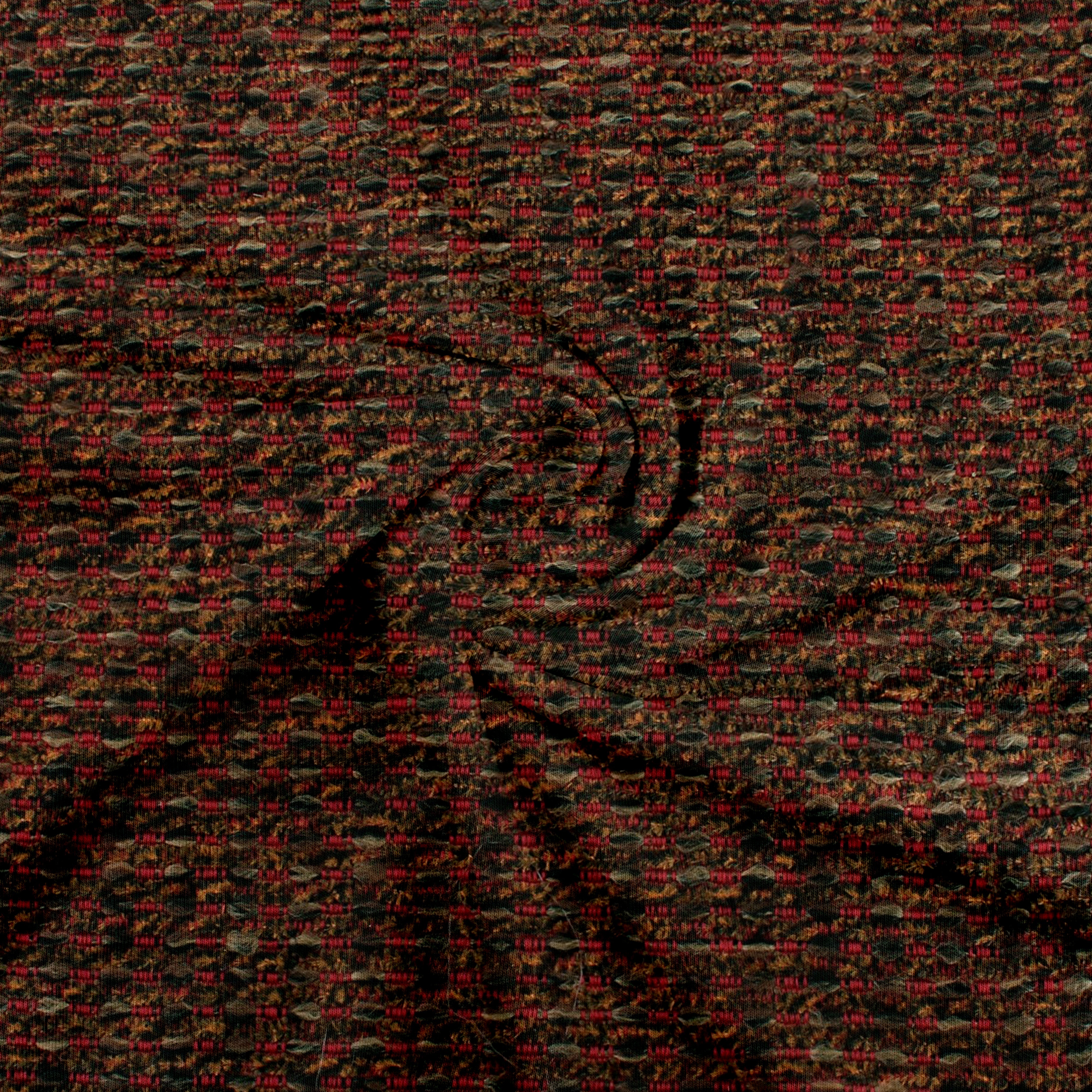 CHENILLE ROADSTER