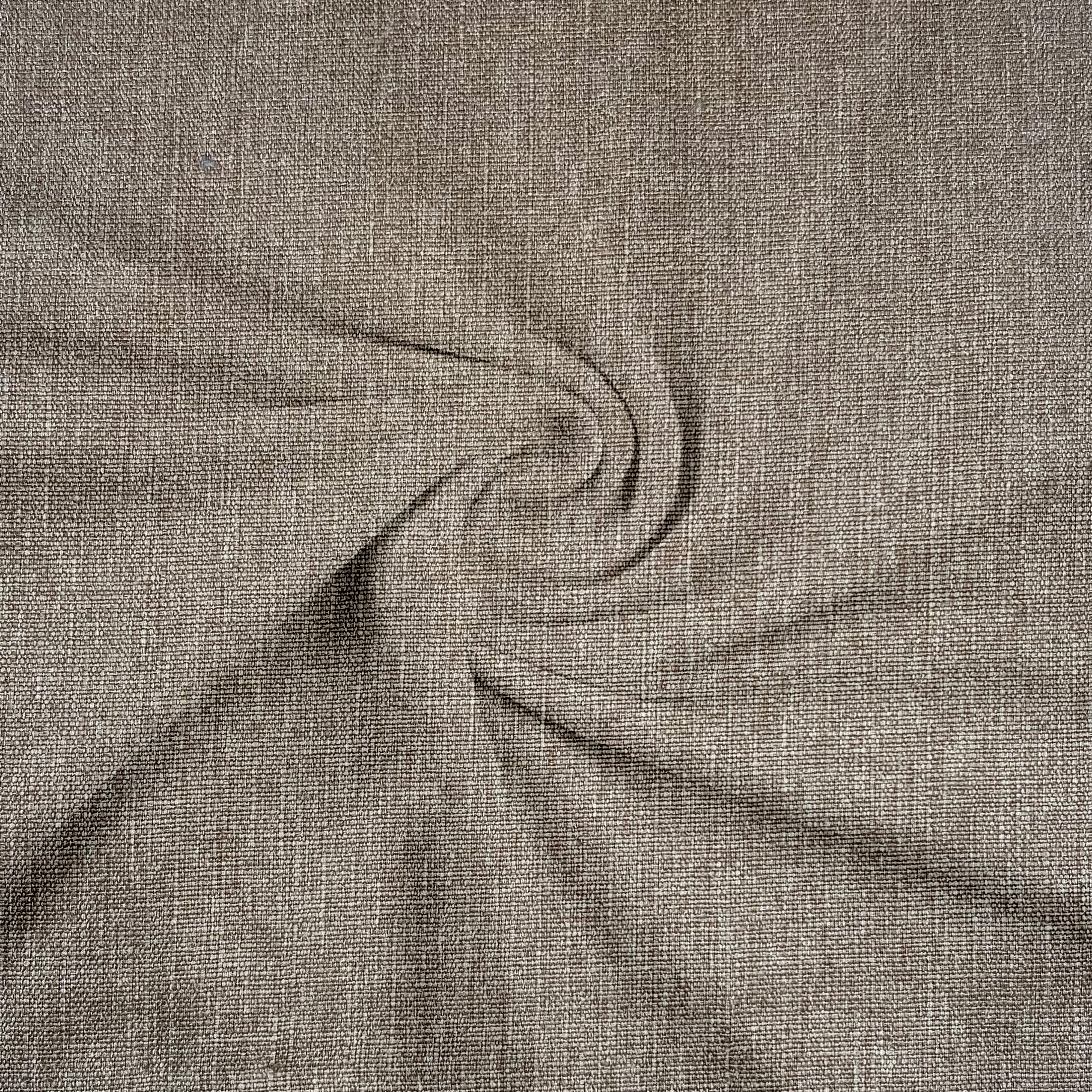 CORTINAJE 2.8 TIPO LINO NÁPOLES