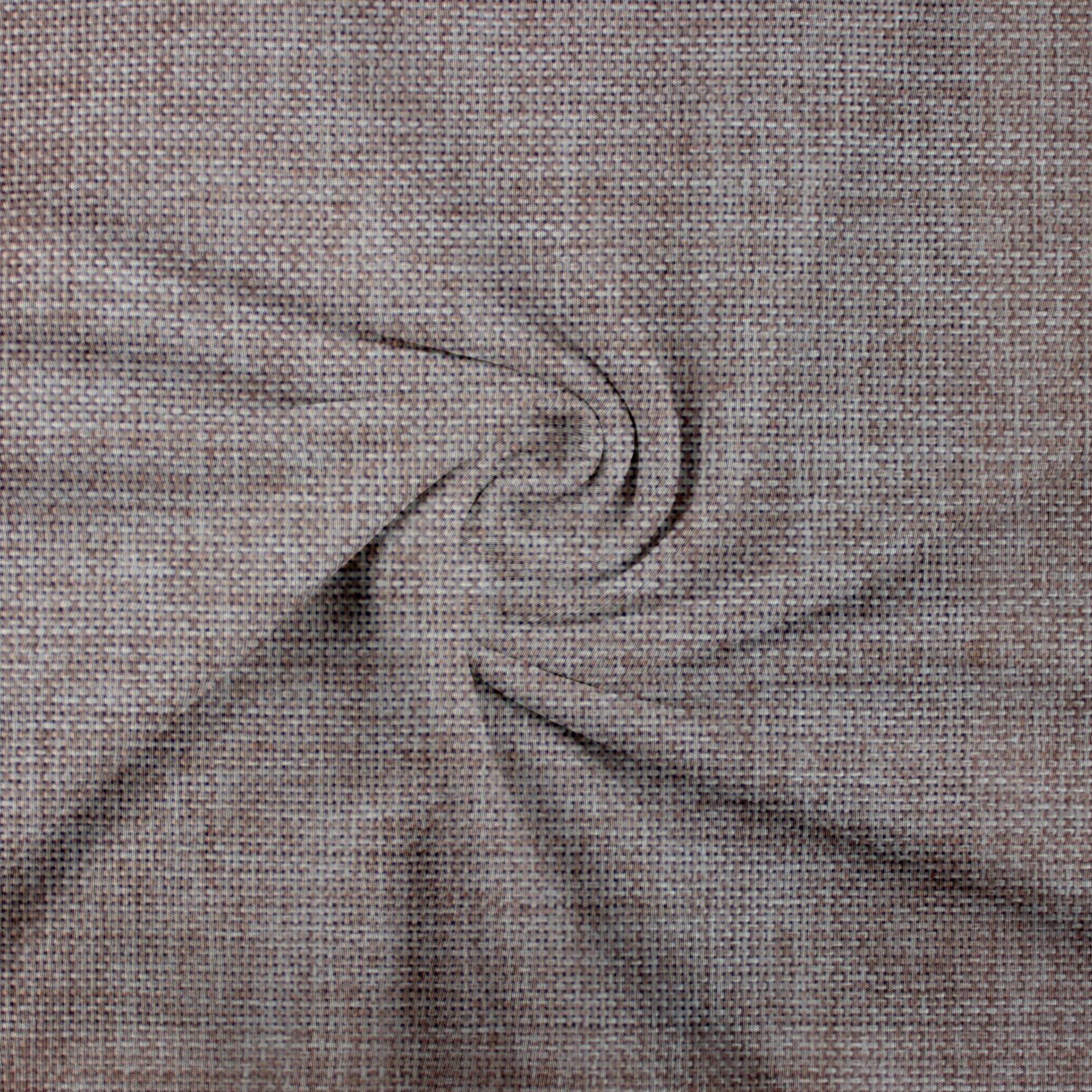 CORTINAJE 2.8 TIPO LINO TRADICIONAL