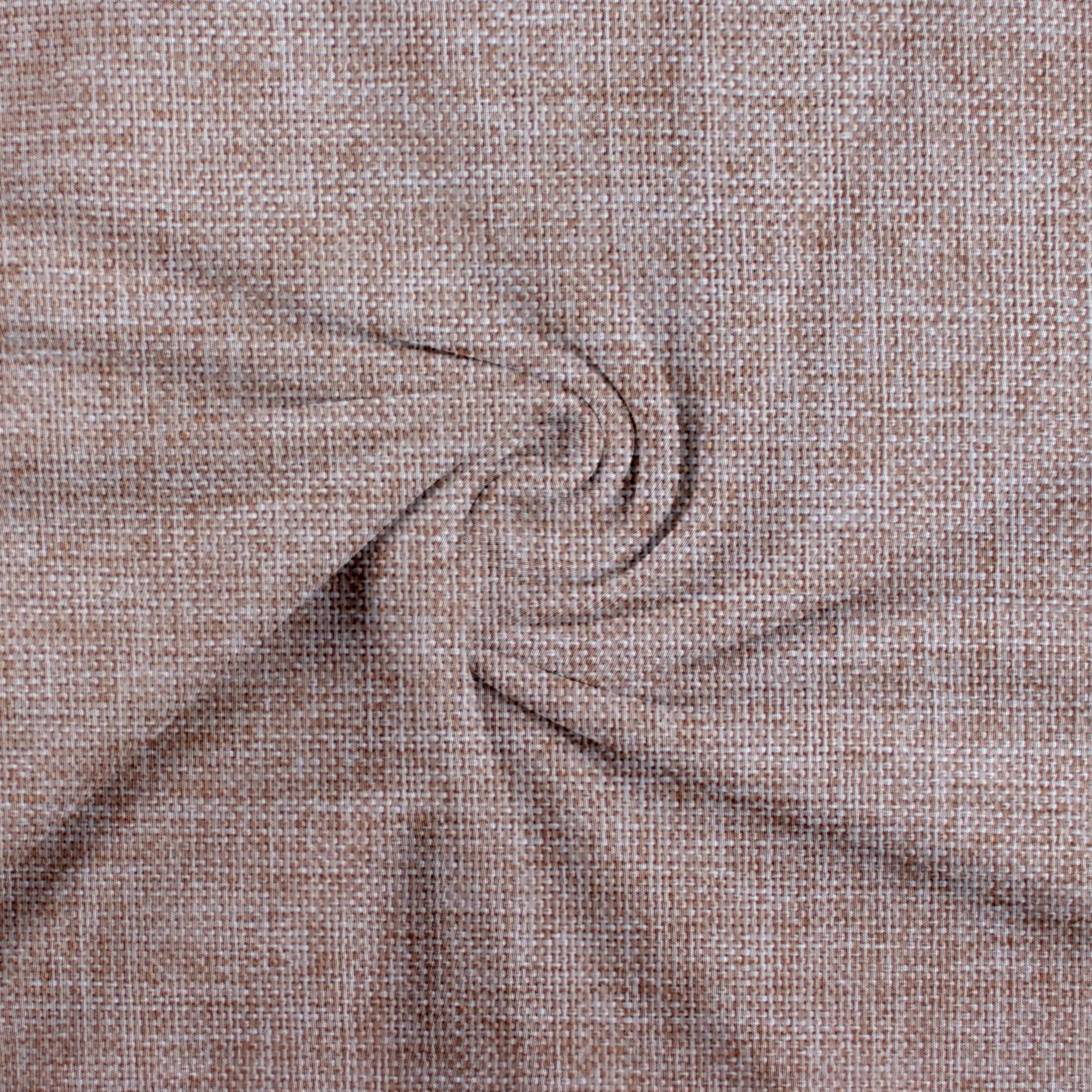 CORTINAJE 2.8 TIPO LINO TRADICIONAL