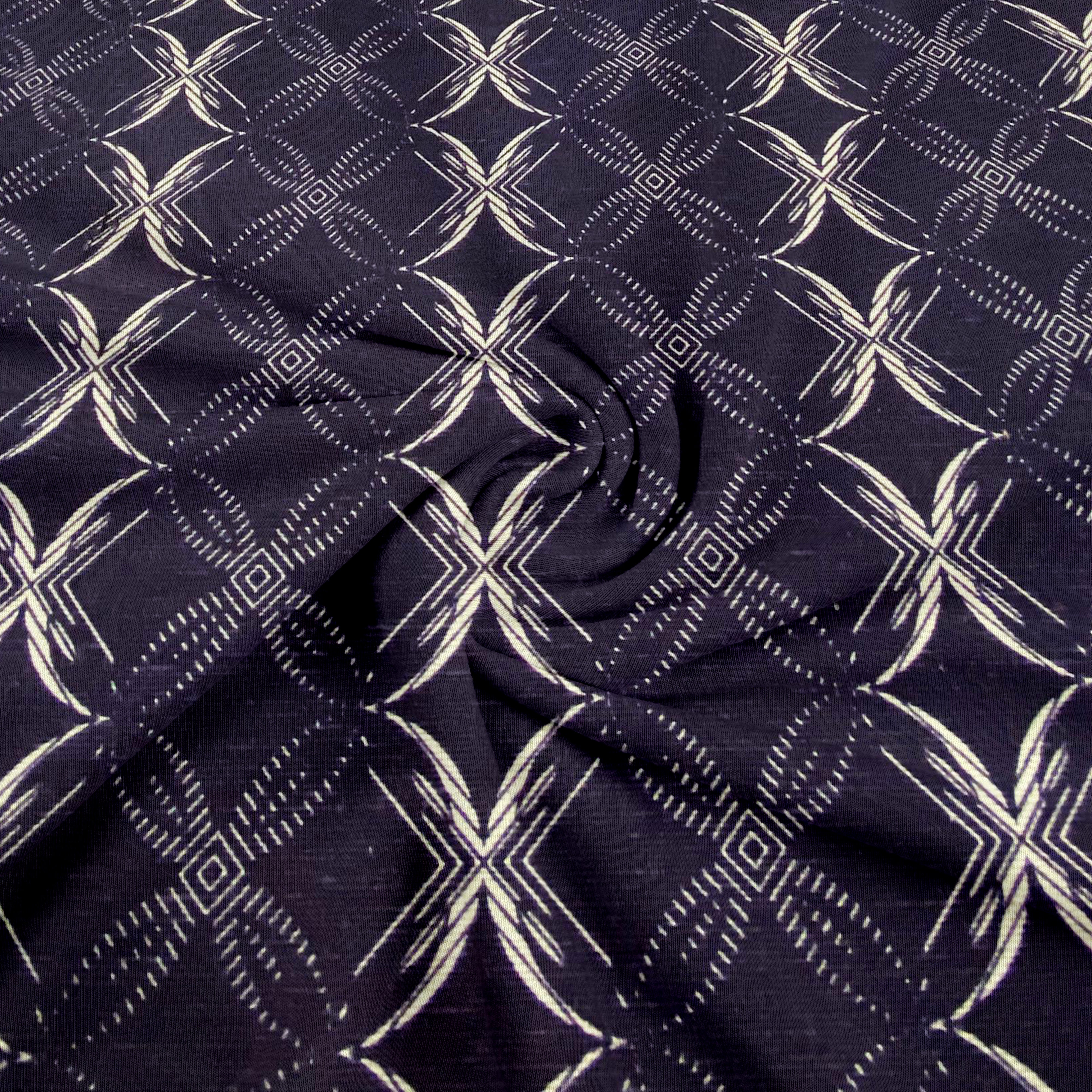 CORTINAJE 2.8 ESPAÑOL ESTAMPADO / KREIS C601