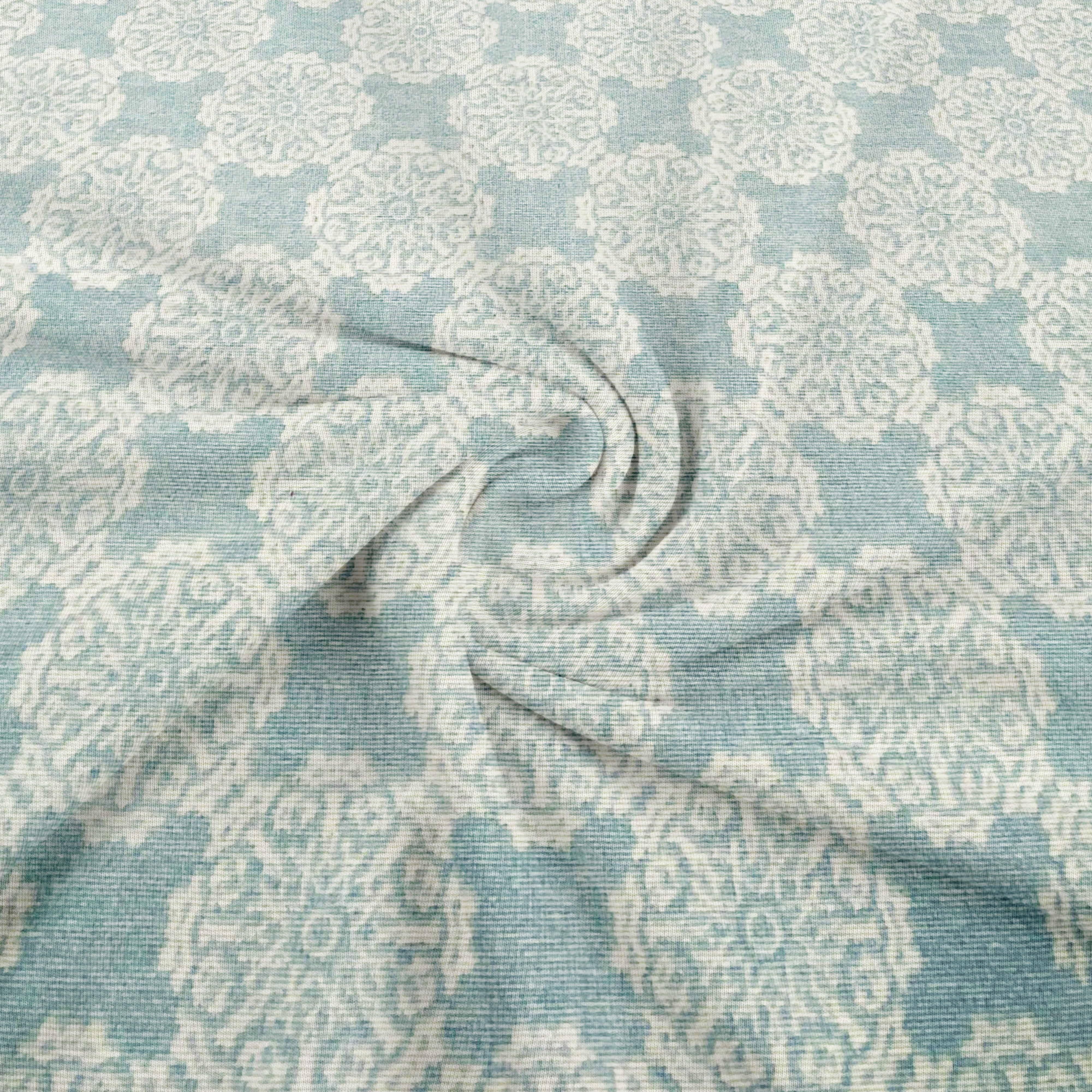 CORTINAJE 2.8 ESPAÑOL ESTAMPADO / NORMAN C601
