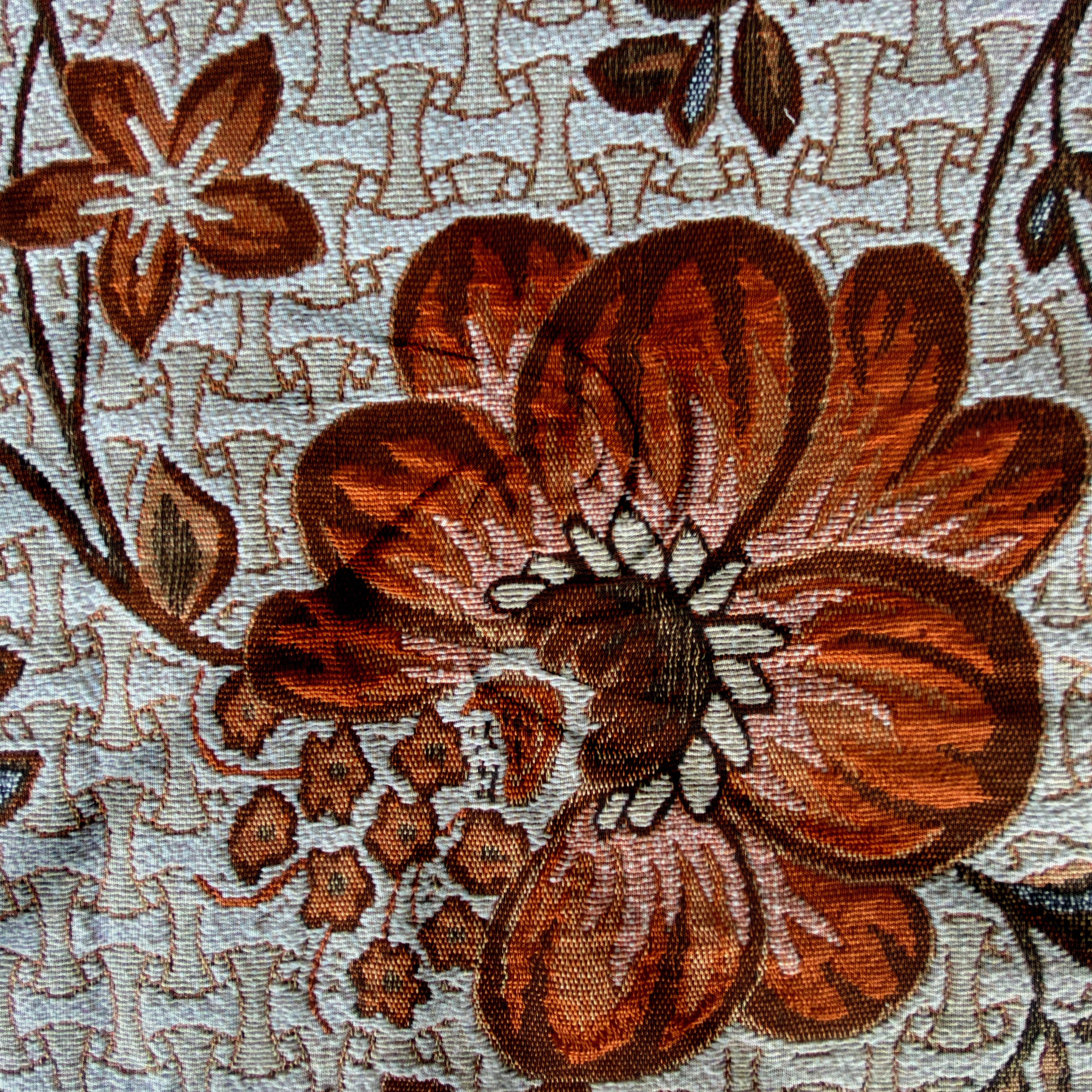 GOBELINO FLORAL G