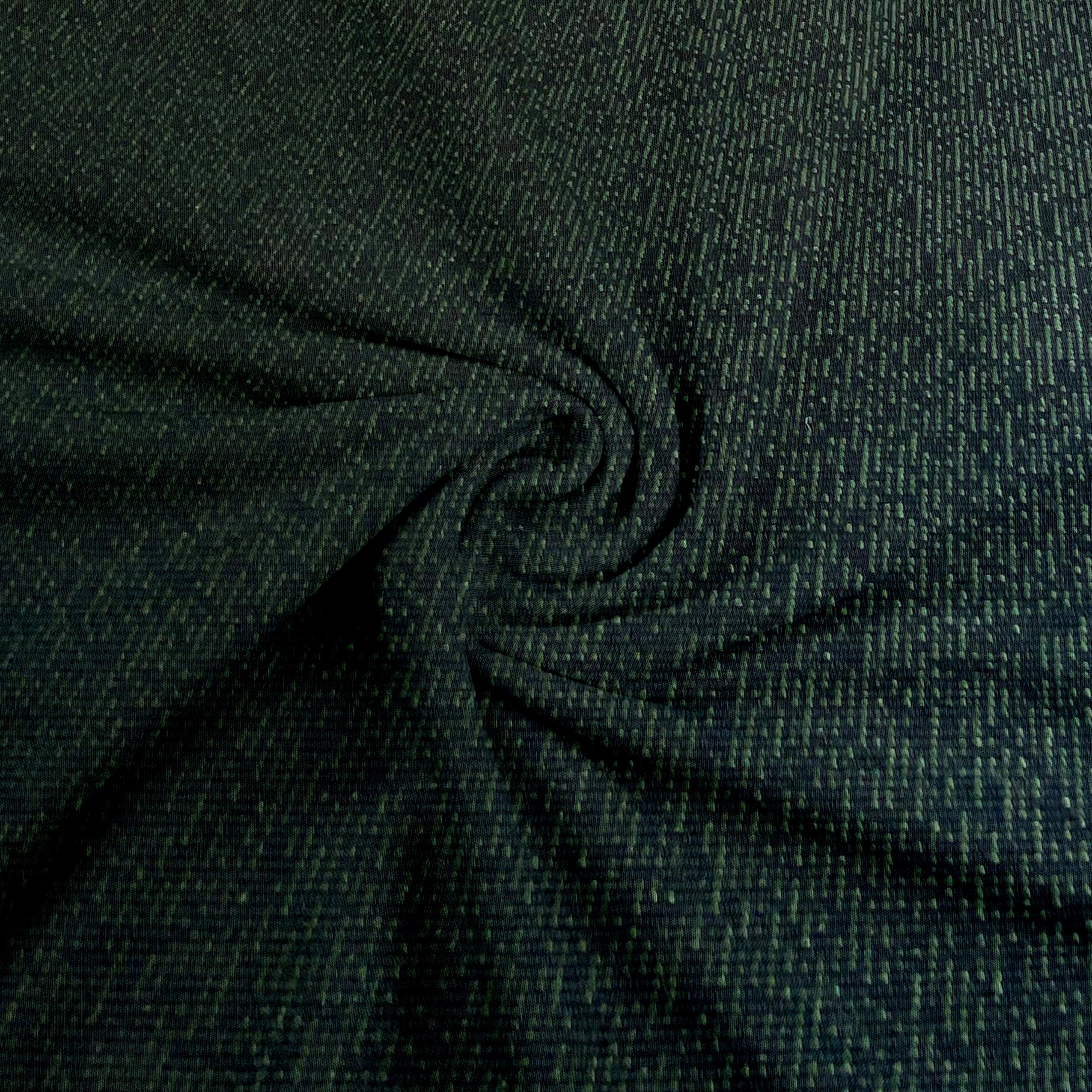 JACQUARD MARIA 31 VERDE