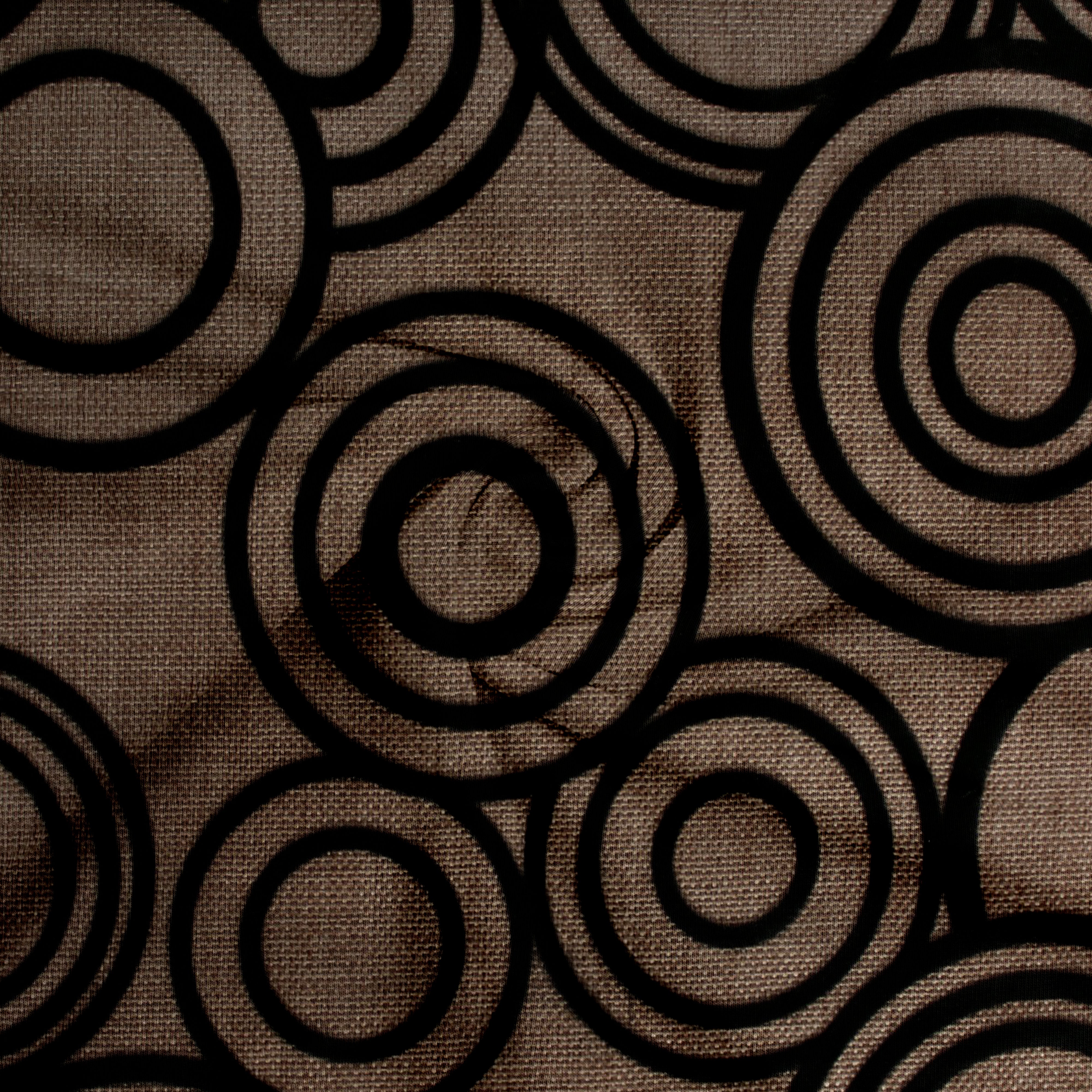 JACQUARD ANKARA CÍRCULOS