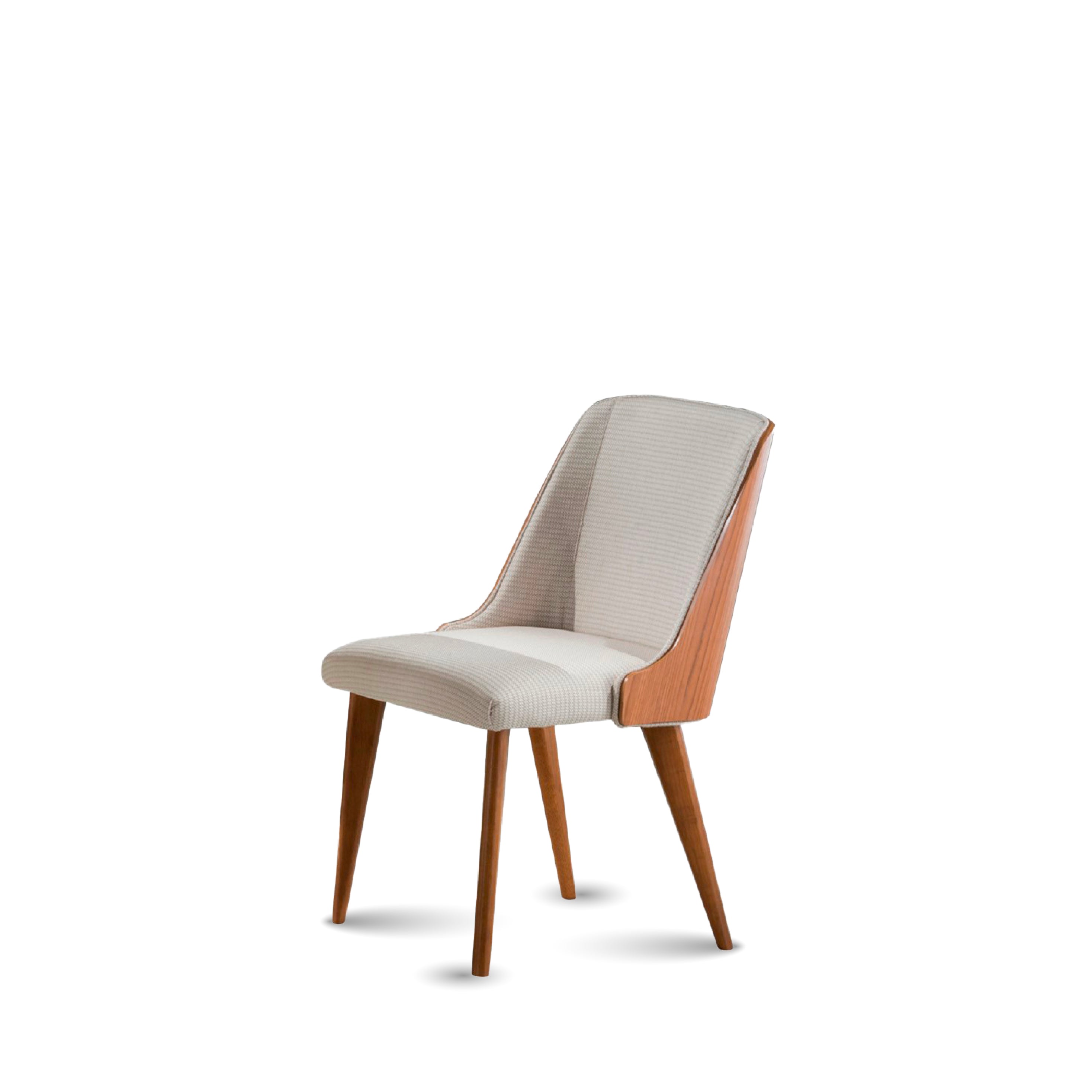 Silla Jaqueline Set 2 Unidades - Venta Presencial