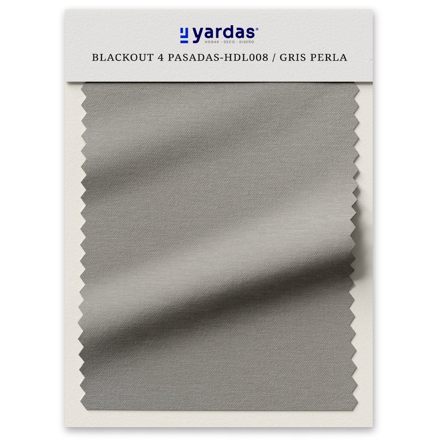 BLACKOUT 2.8 / 4 PASADAS HDL008