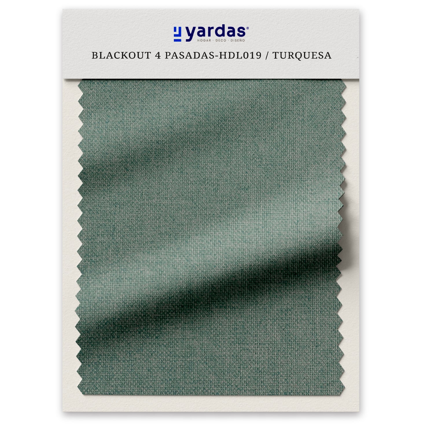 BLACKOUT 2.8 / 4 PASADAS HDL019