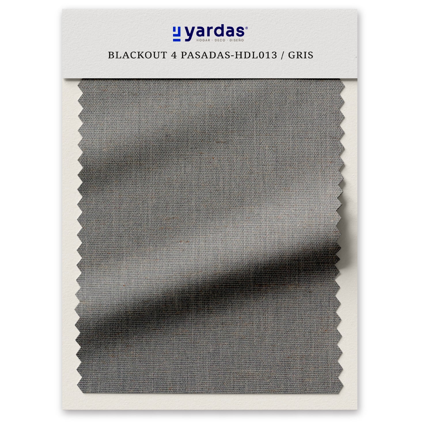 BLACKOUT LINO 2.8 / 4 PASADAS HDL013