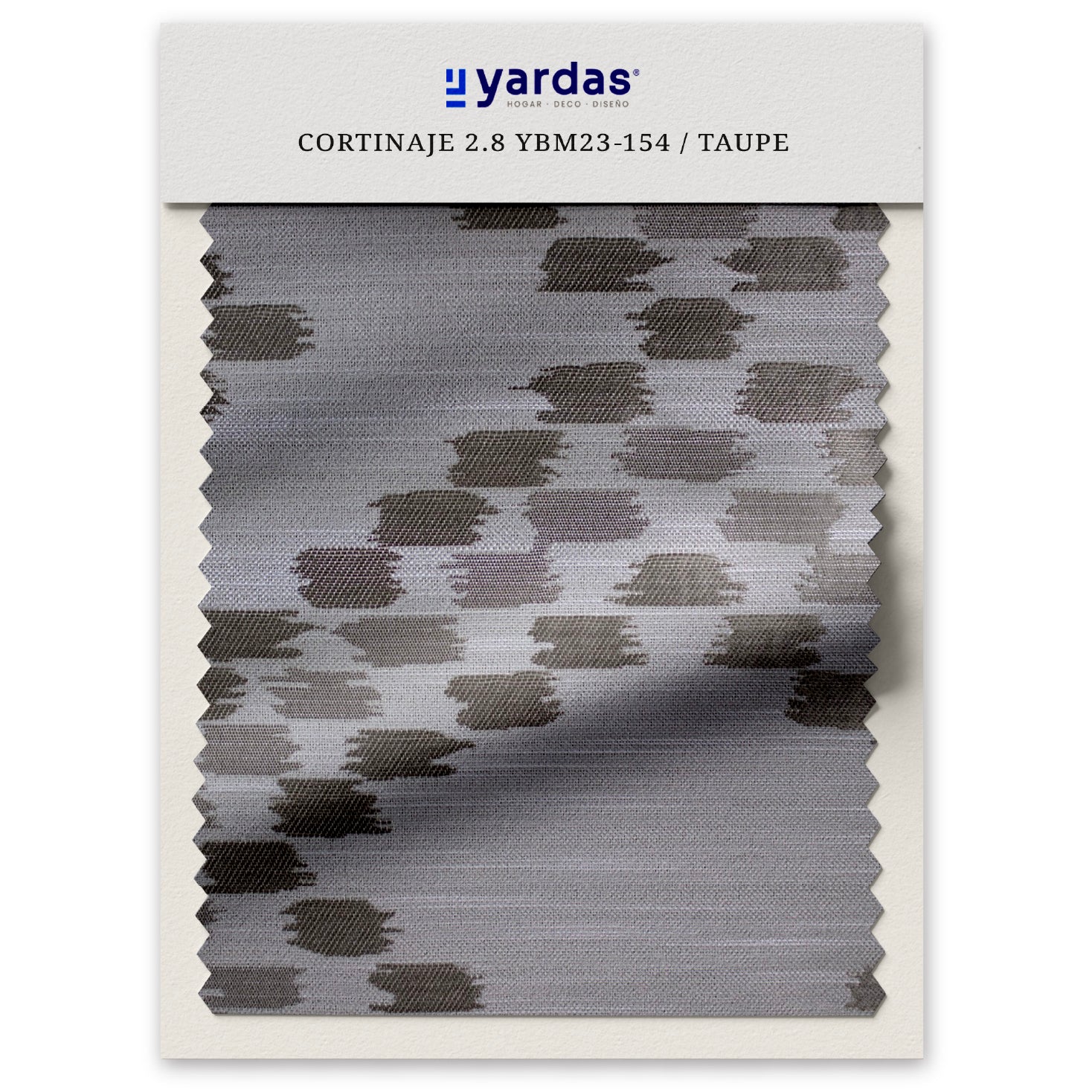 CORTINAJE 2.8 YBM154-23