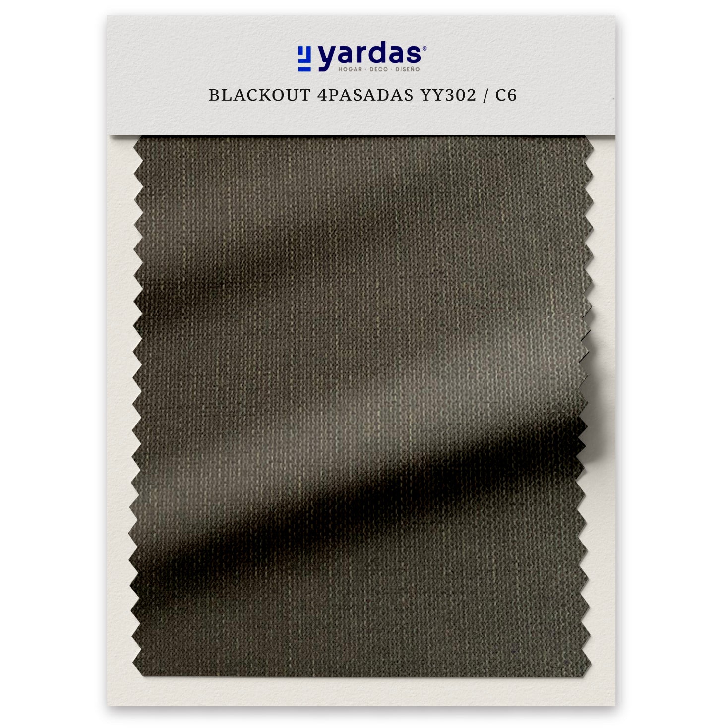 BLACKOUT 4 PASADAS YY302