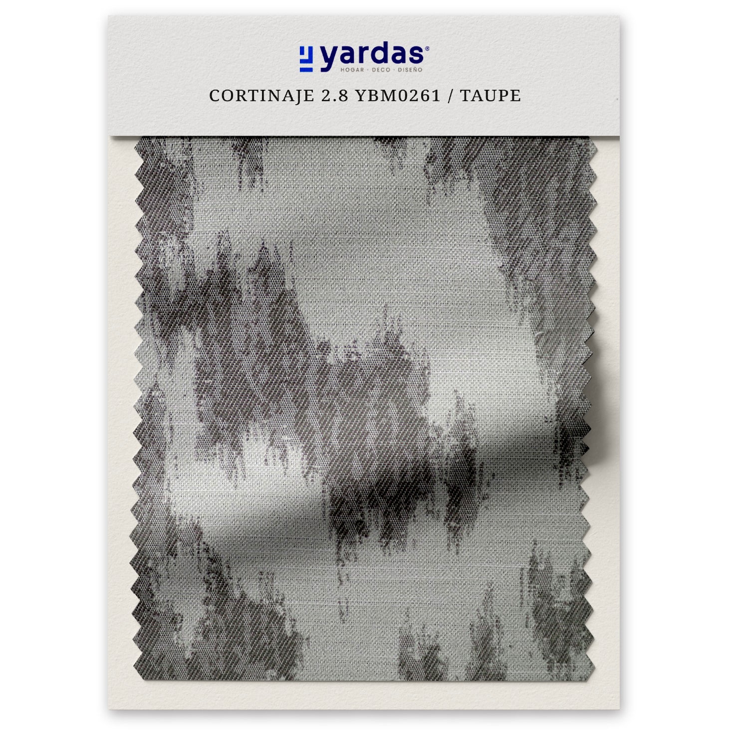 CORTINAJE 2.8 YBM0261