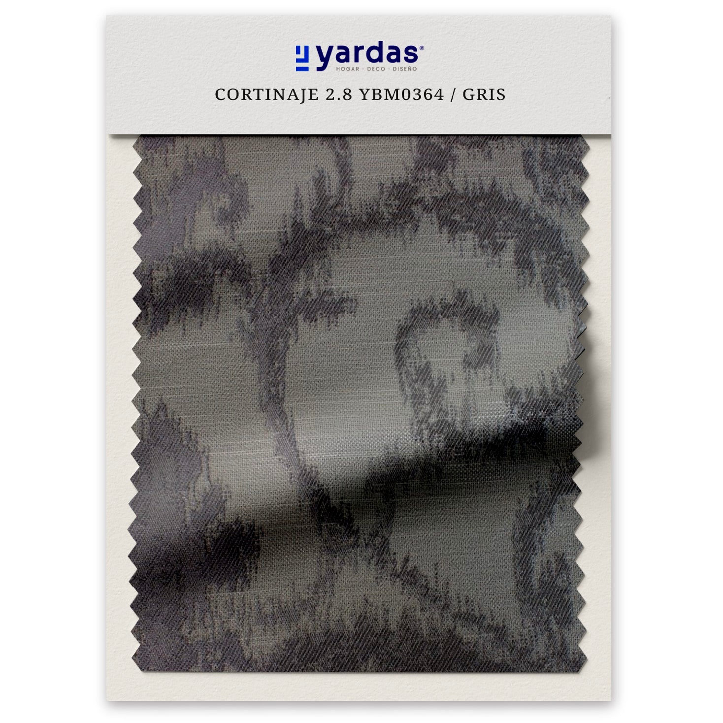 CORTINAJE 2.8 YBM0364