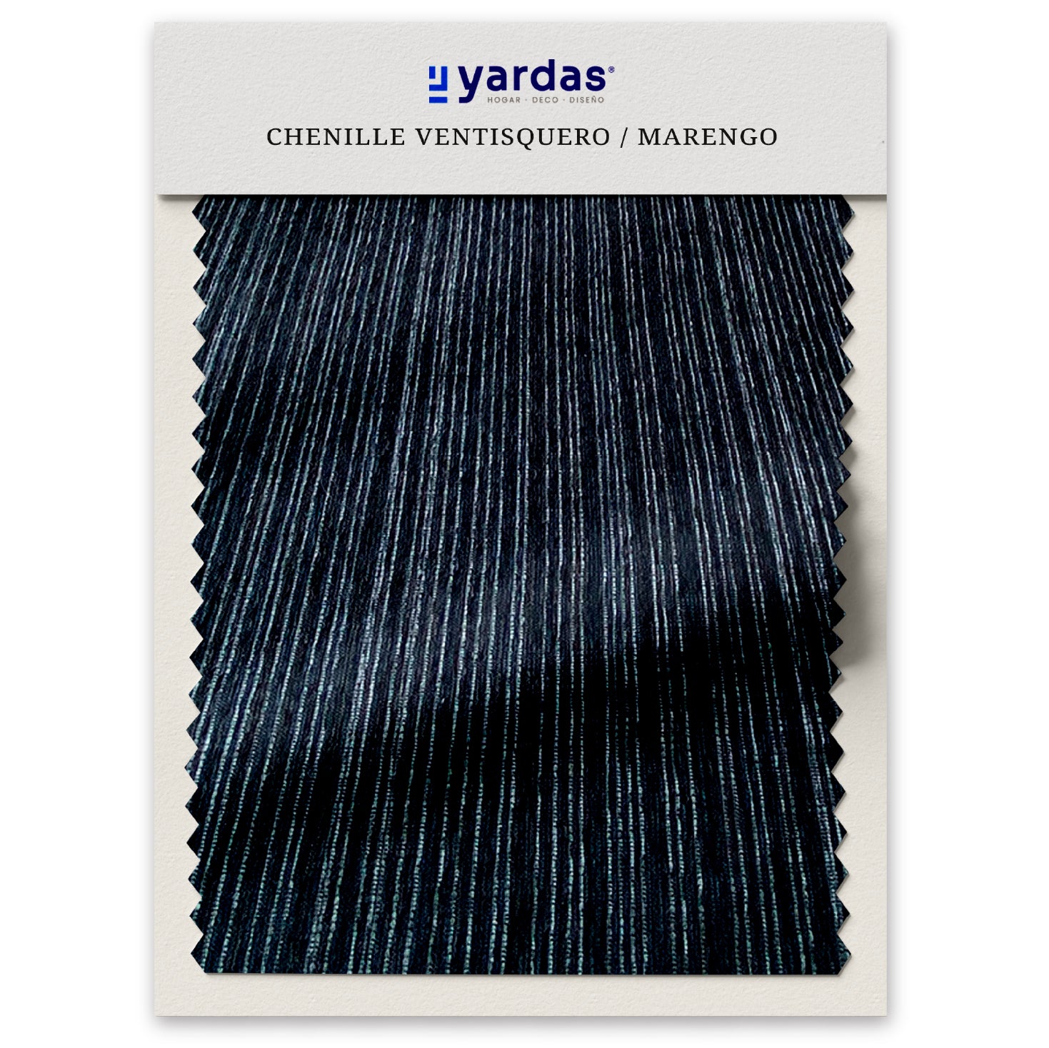 CHENILLE VENTISQUERO