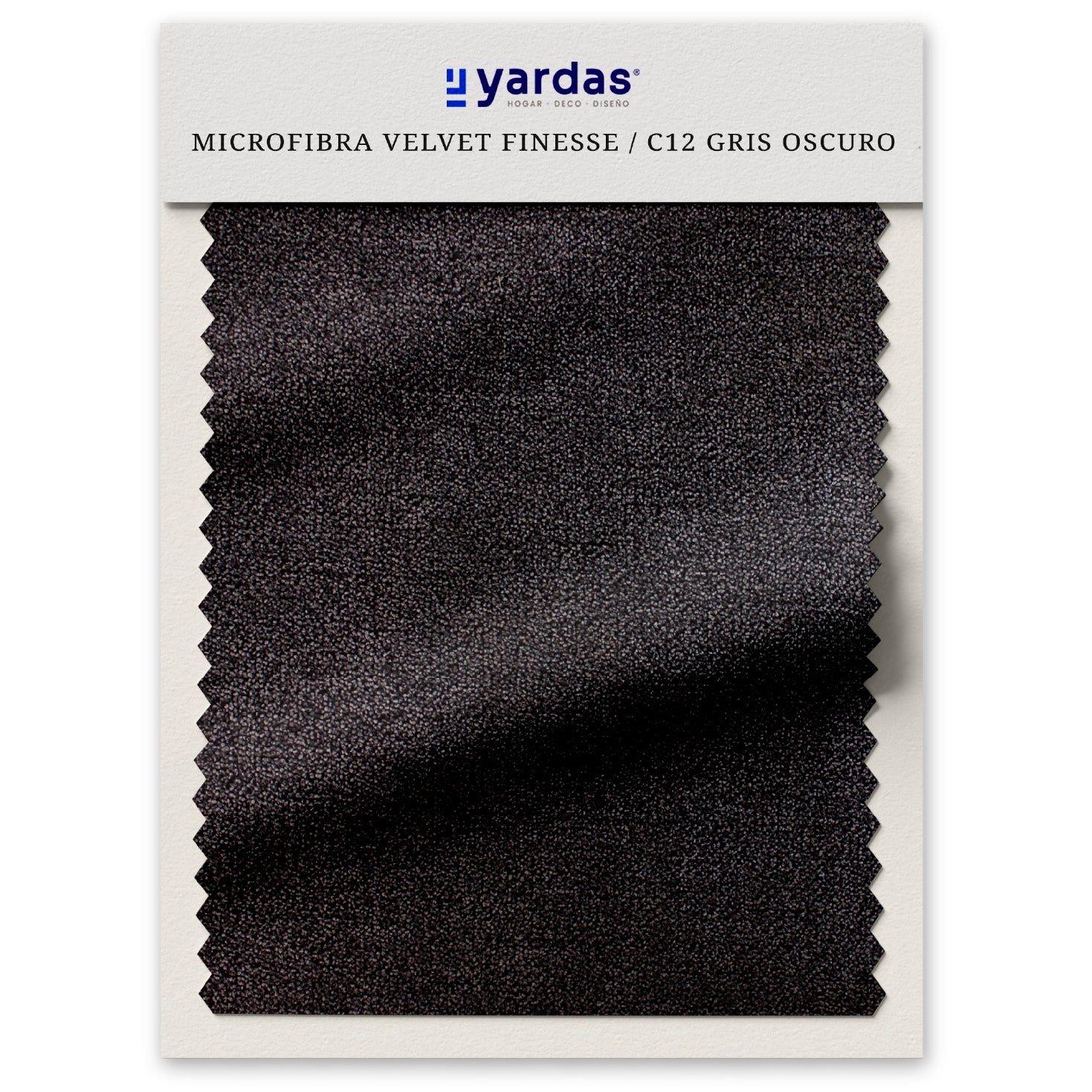 FELPA VELVET FINESSE