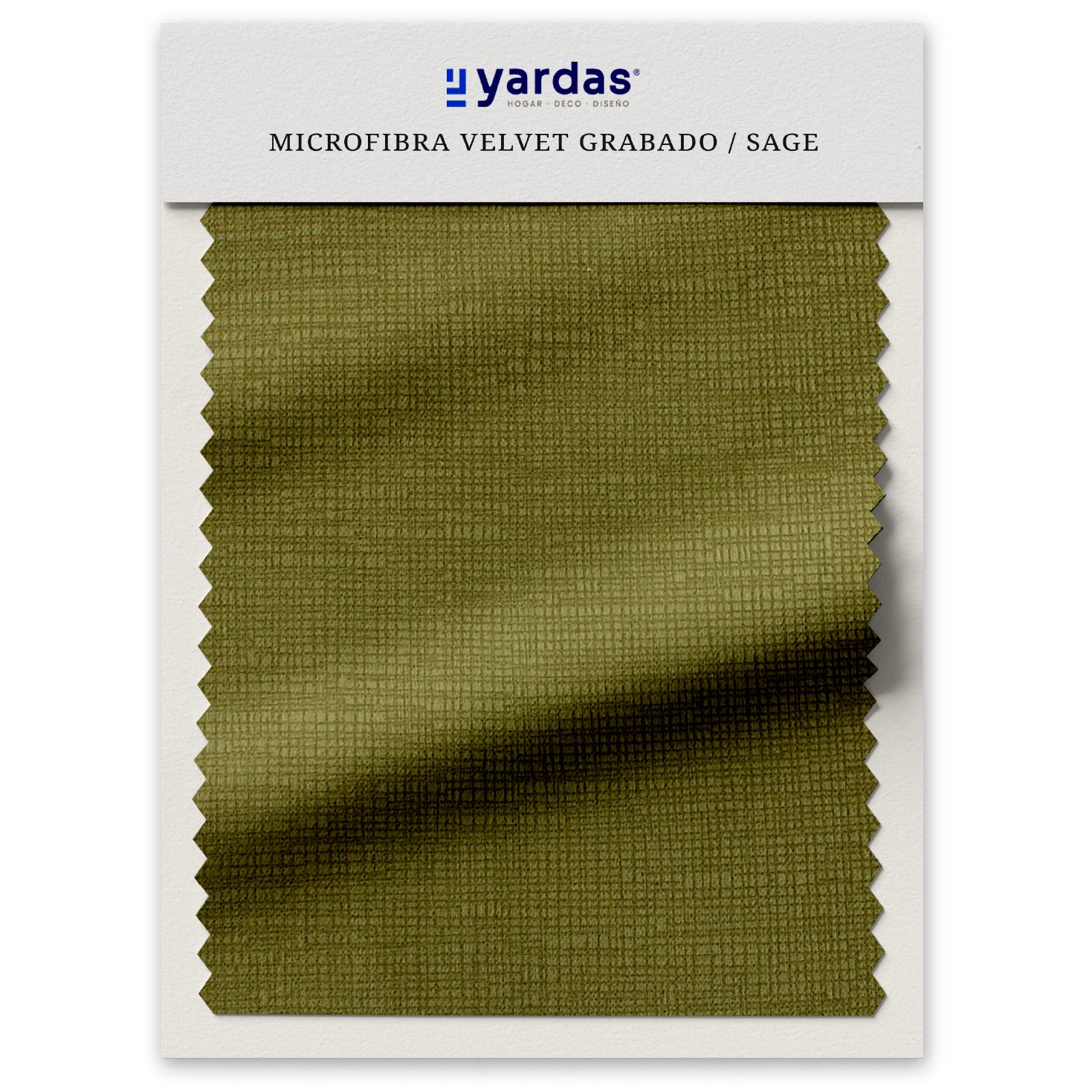 FELPA VELVET GRABADO