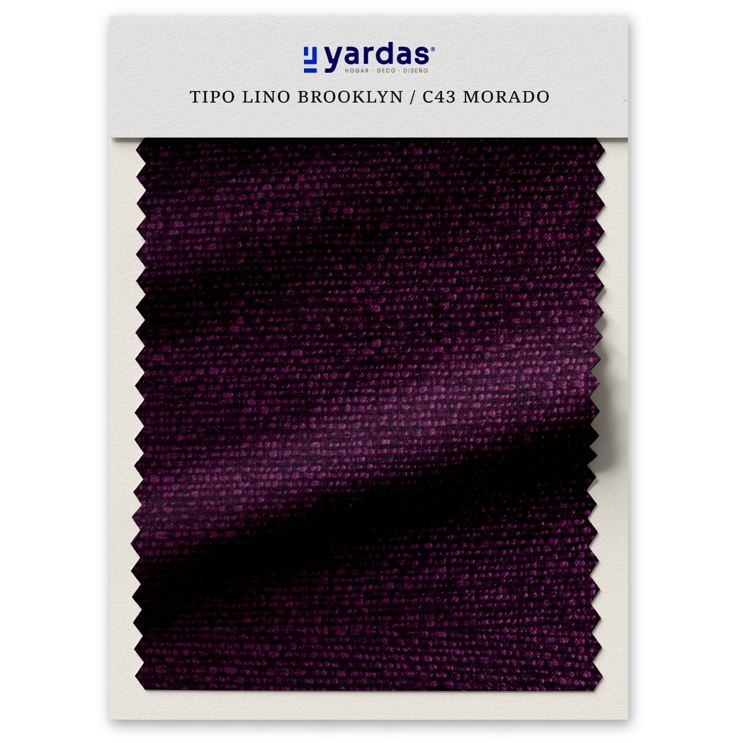 BROOKLYN C43 TIPO LINO