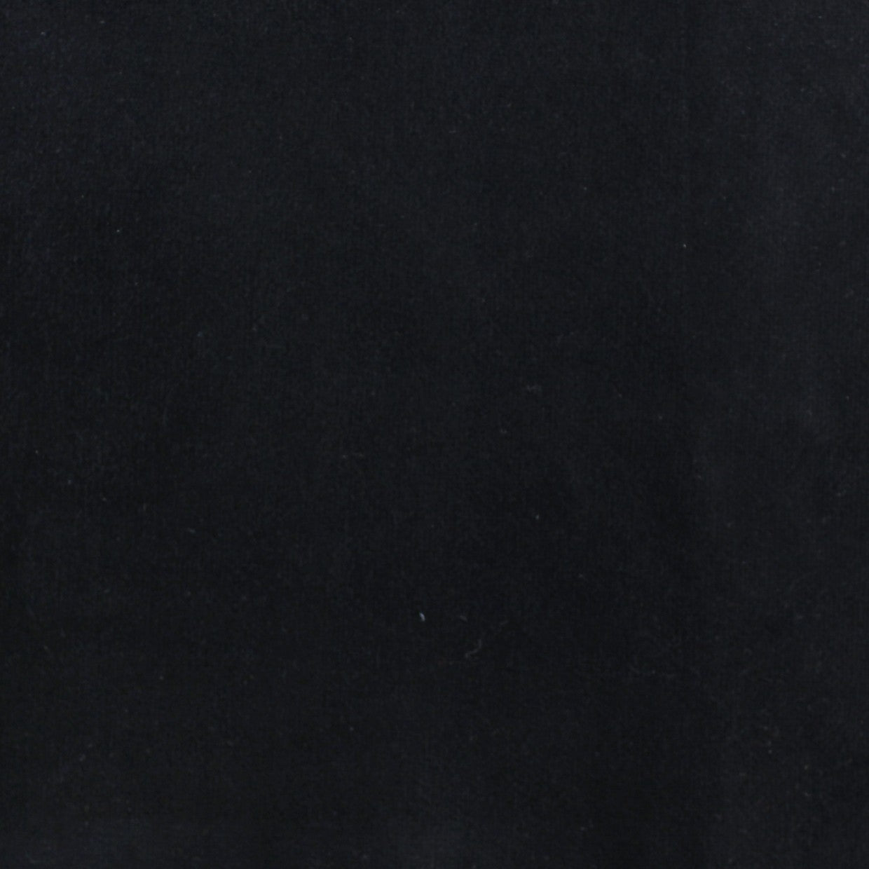 MICROF SOFT VELVET LISO NEGRO