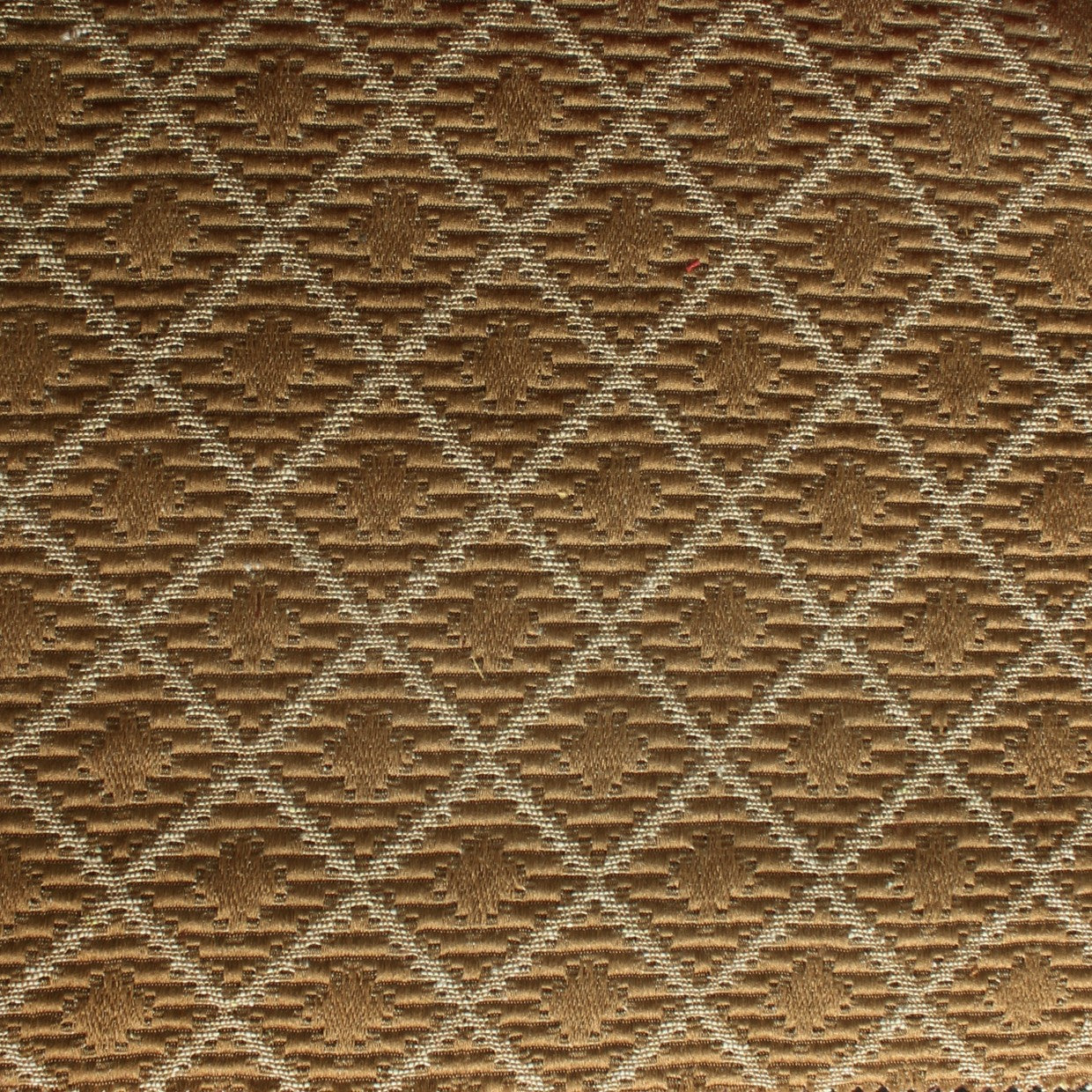 MAT DIAMONDS CHOCOLATE
