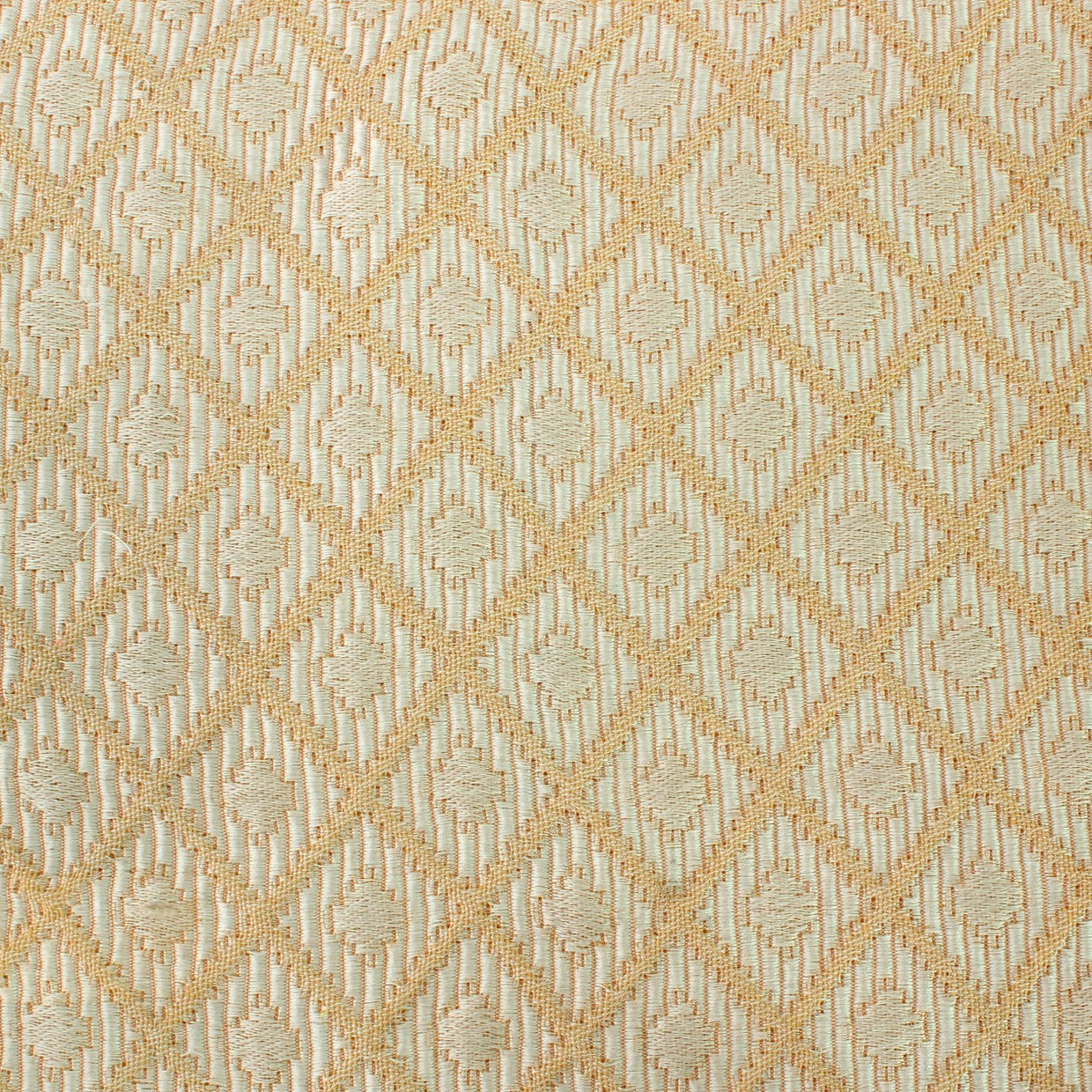 MAT DIAMONDS BEIGE GOLD