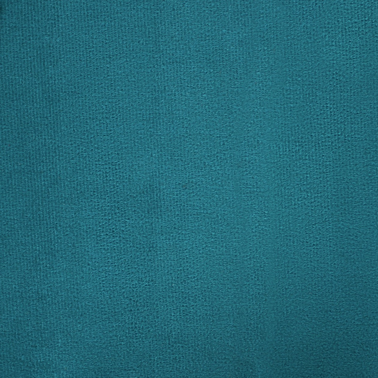 MICROF FELPA LUXOR LISO TURQUESA