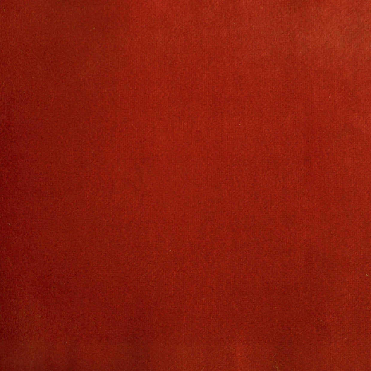 MICROF SOFT VELVET LISO ROJO