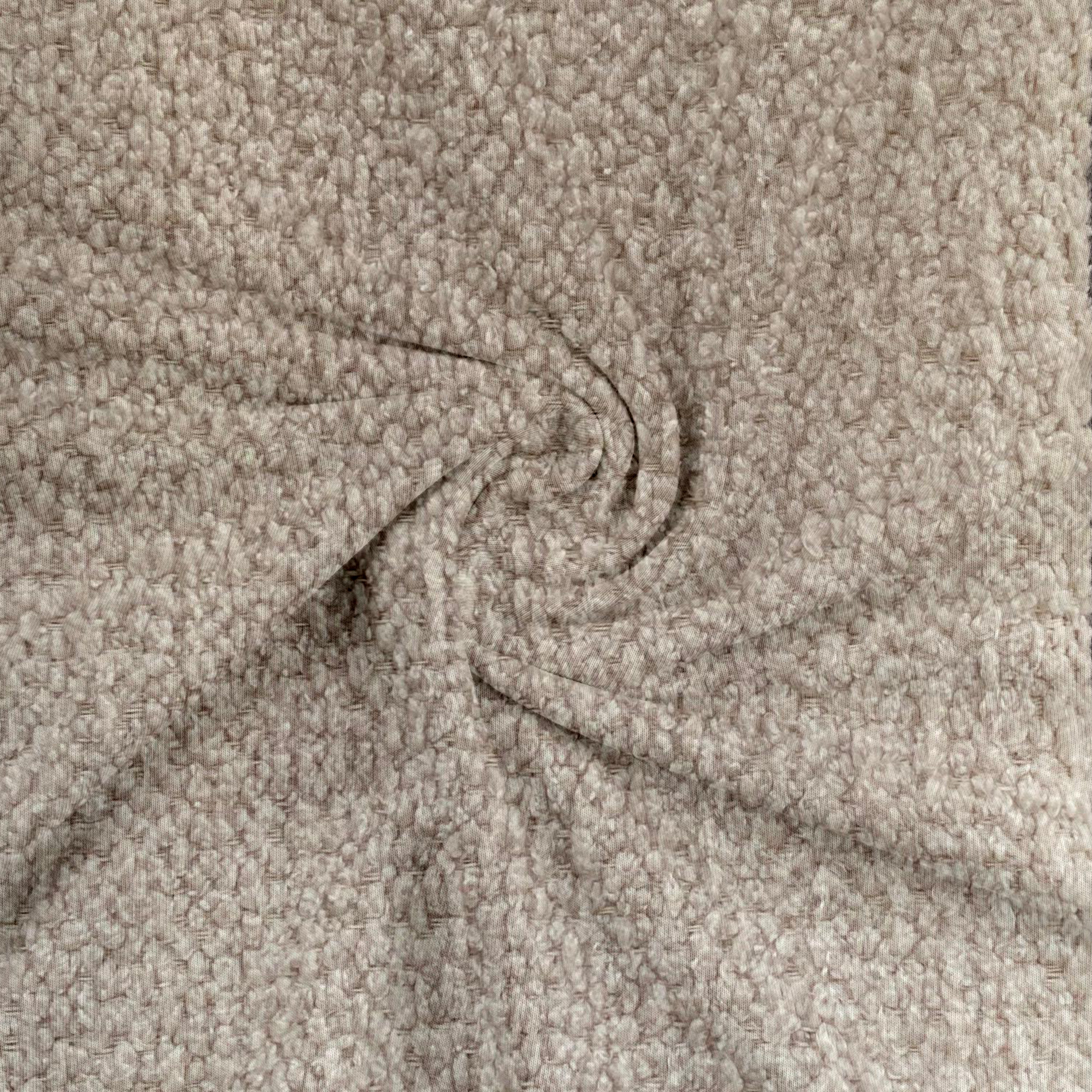 BOUCLE ELEGANT