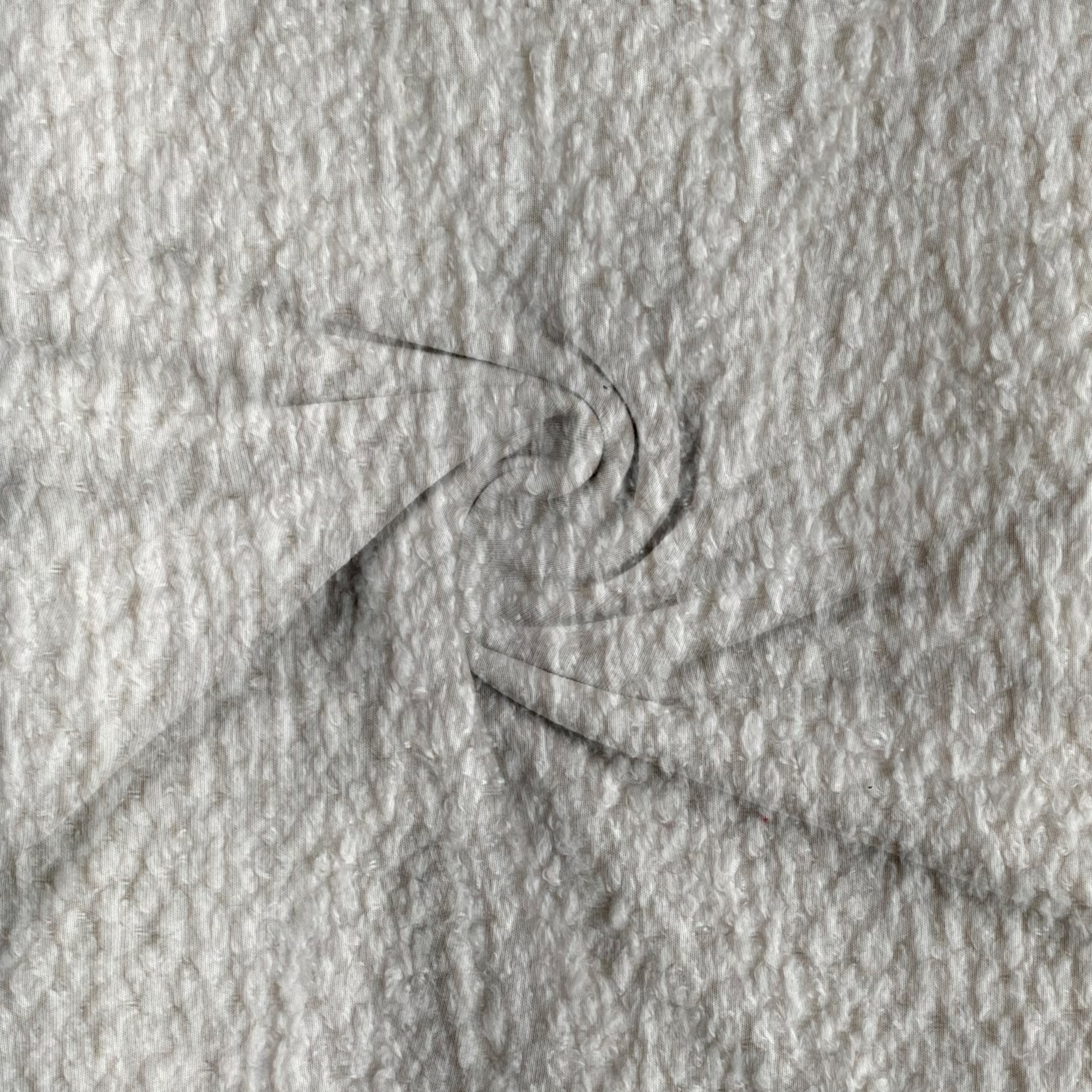 BOUCLE ELEGANT