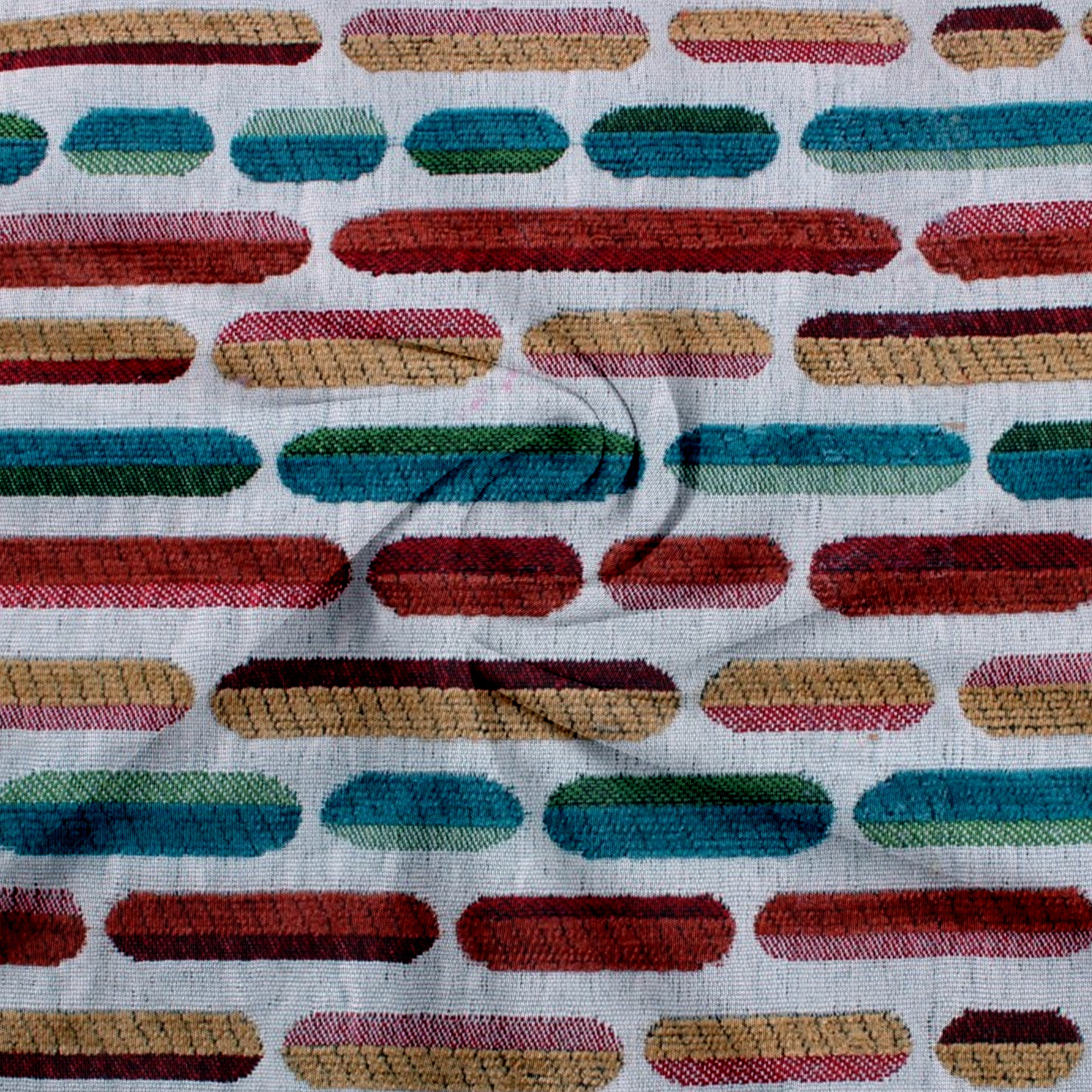 CHENILLE CARIBE
