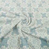 CORTINAJE 2.8 ESPAÑOL ESTAMPADO / NORMAN C601