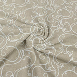 CORTINAJE 2.8 ESPAÑOL ESTAMPADO / WILSON C090