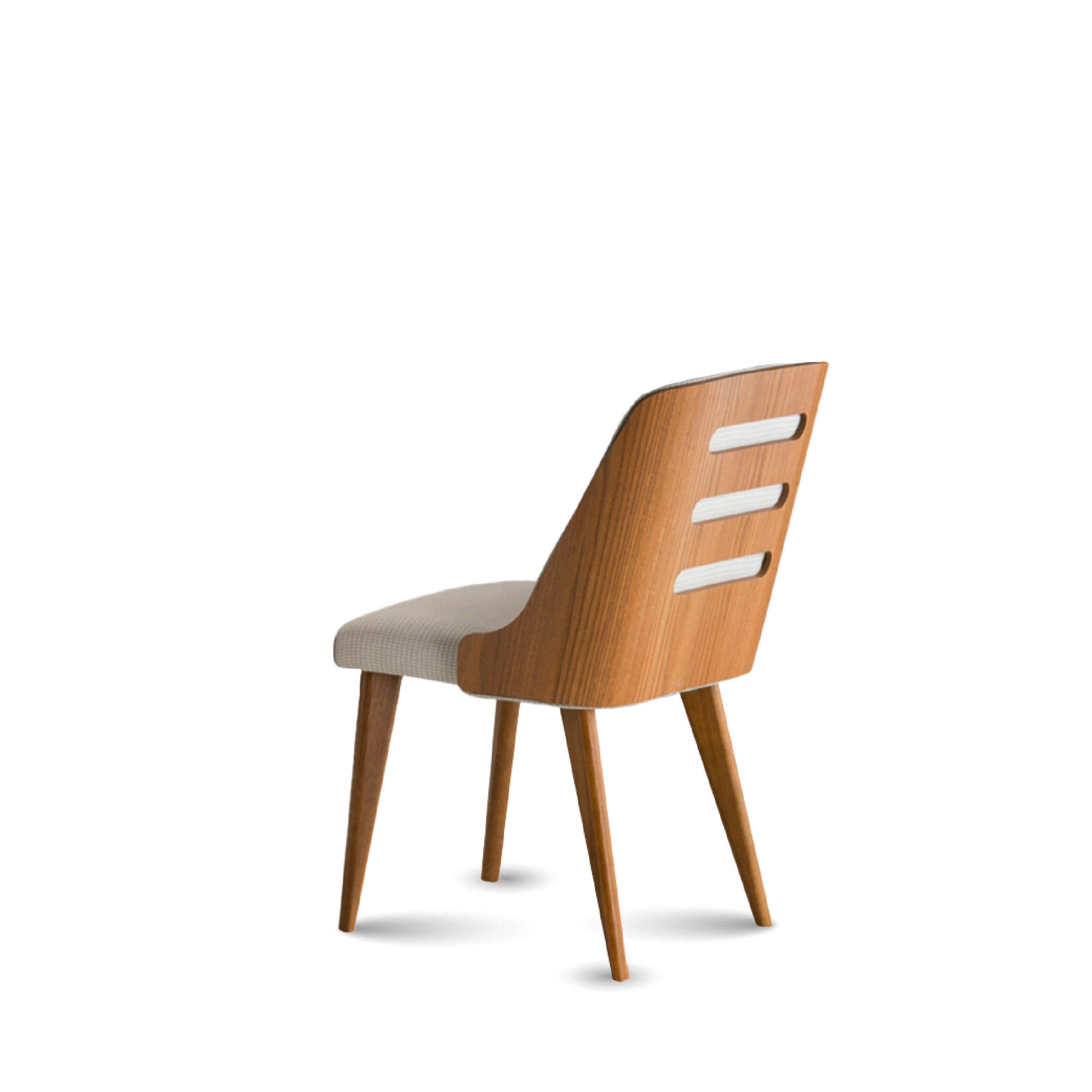 Silla Eduarda Set 2 Unidades - Venta Presencial