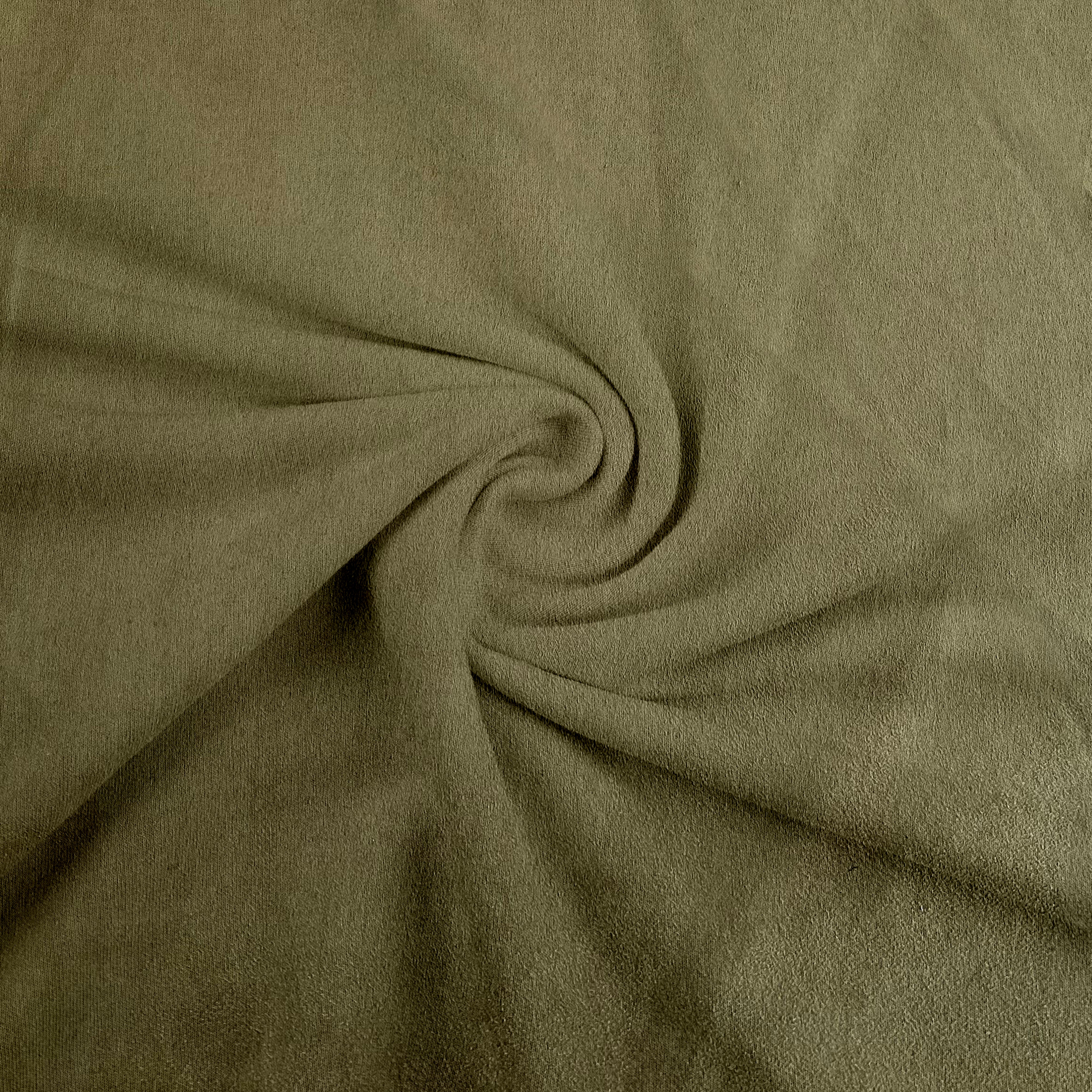 FELPA SUEDE BELGA