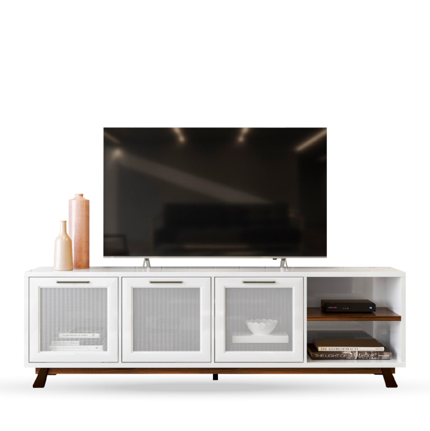 Rack Génesis 75 Pulgadas