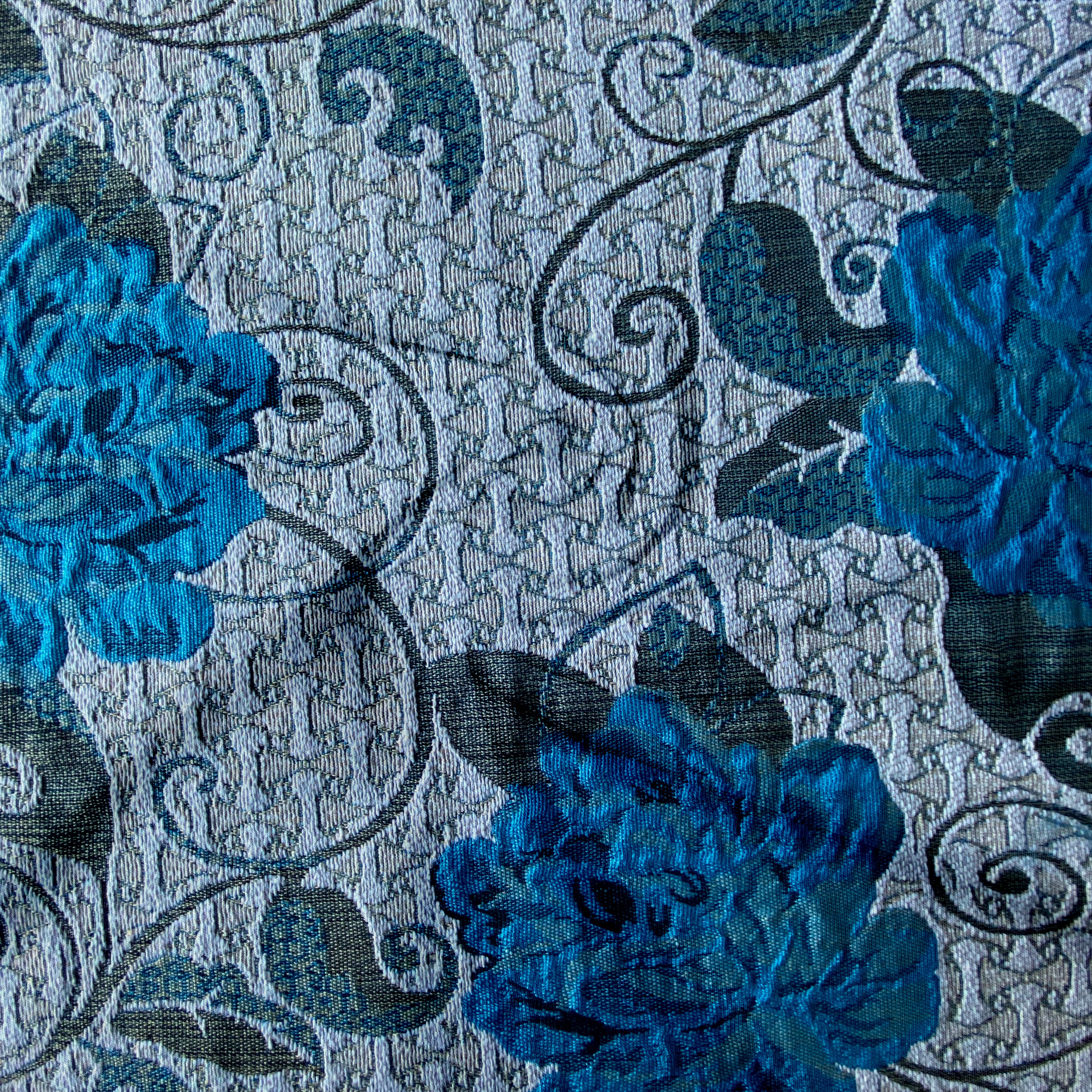 GOBELINO FLORAL C