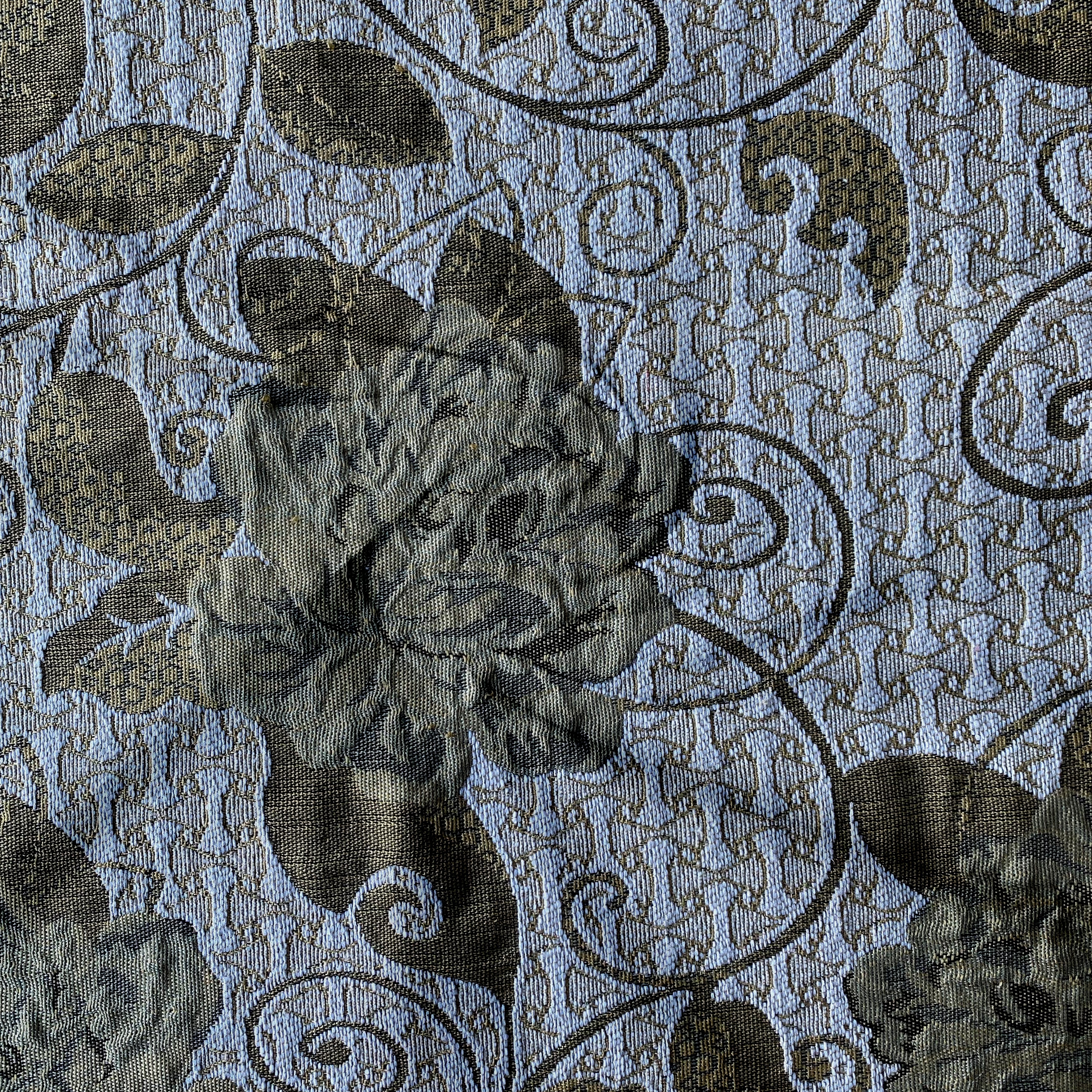 GOBELINO FLORAL C