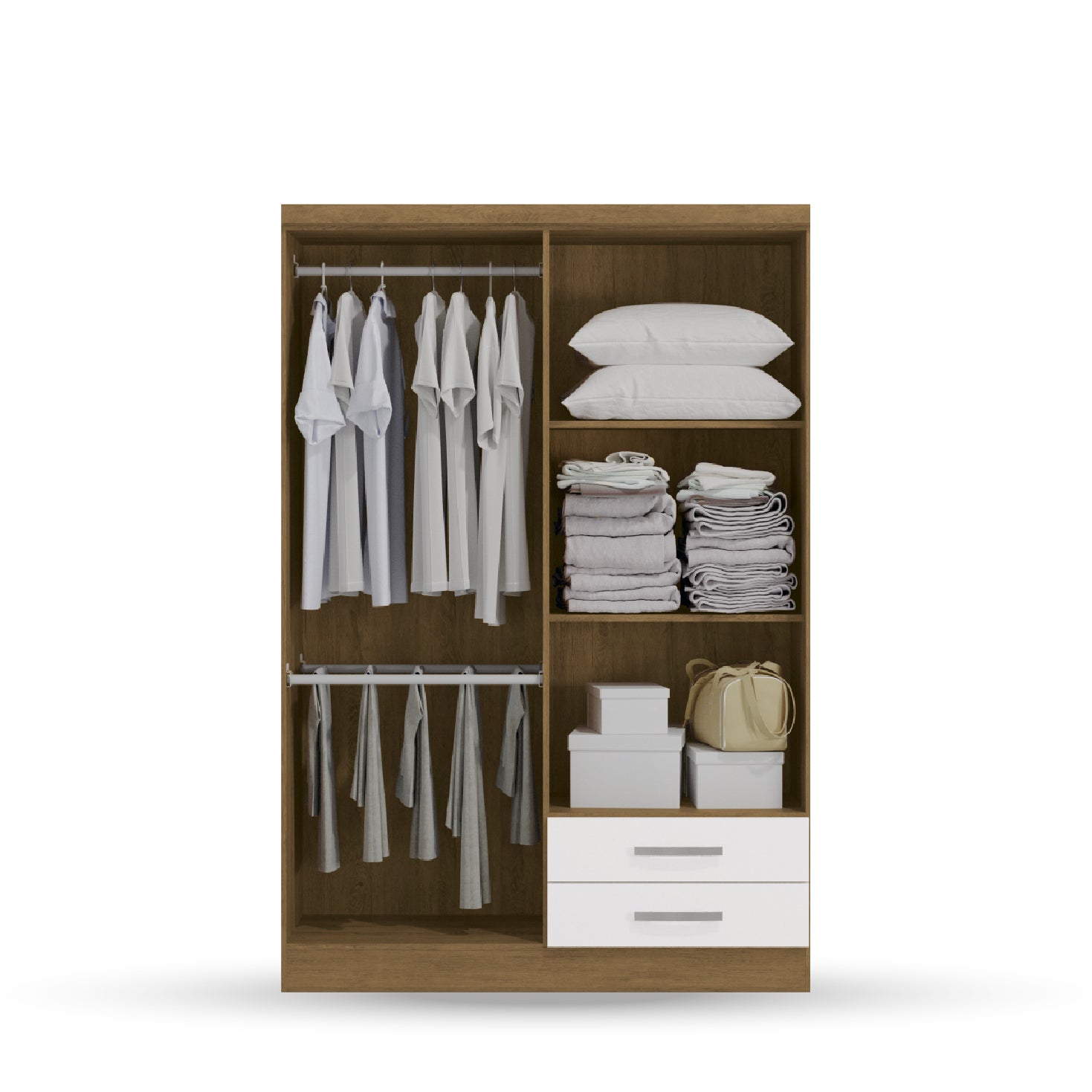 Closet Josefa