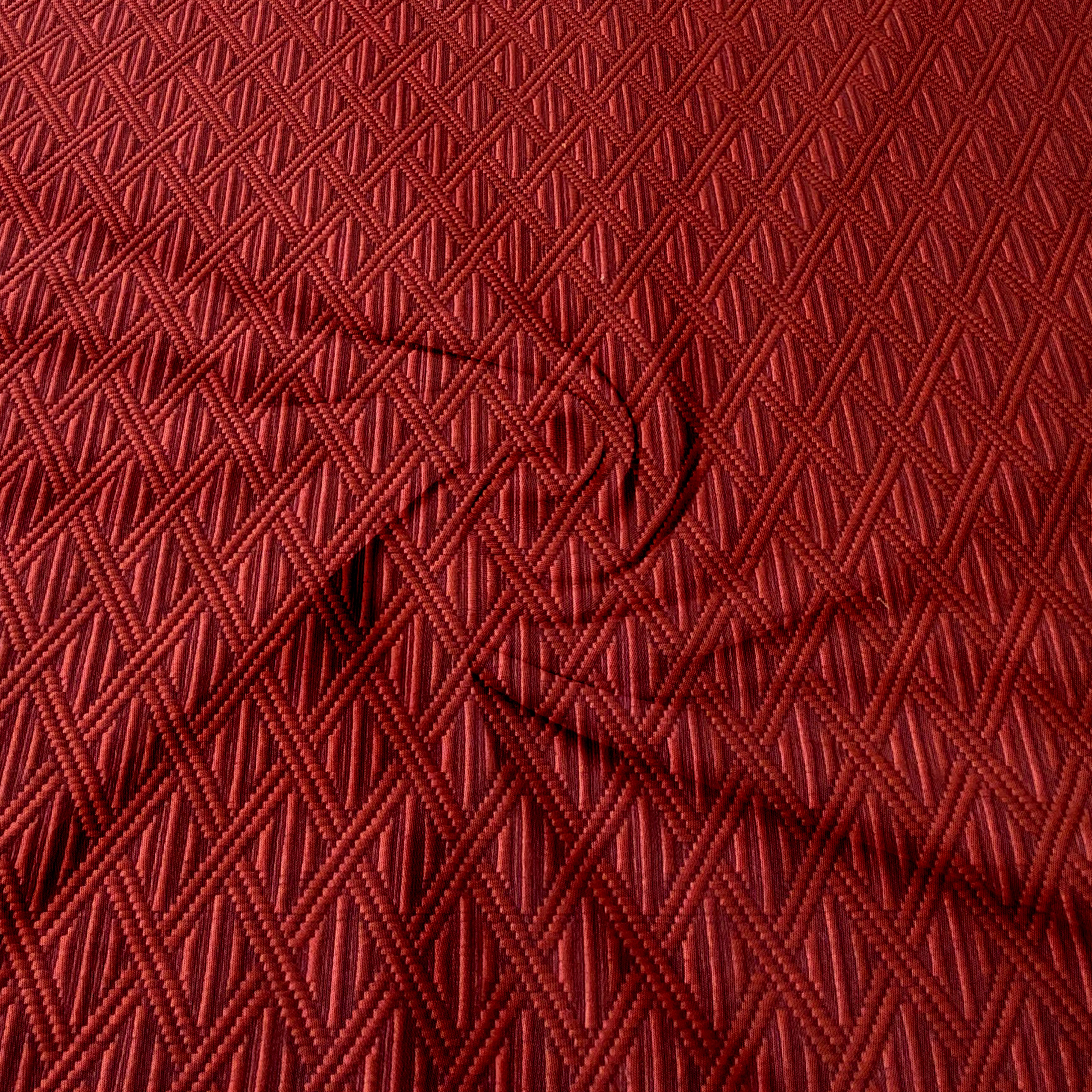 JACQUARD ATENAS TERRA
