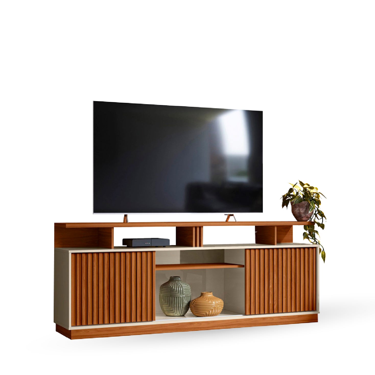 Rack Orlando 75 Pulgadas