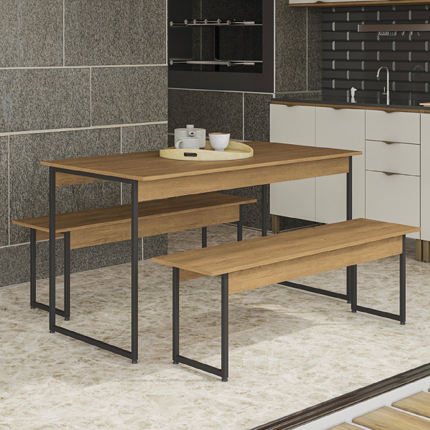 Mesa Tandil