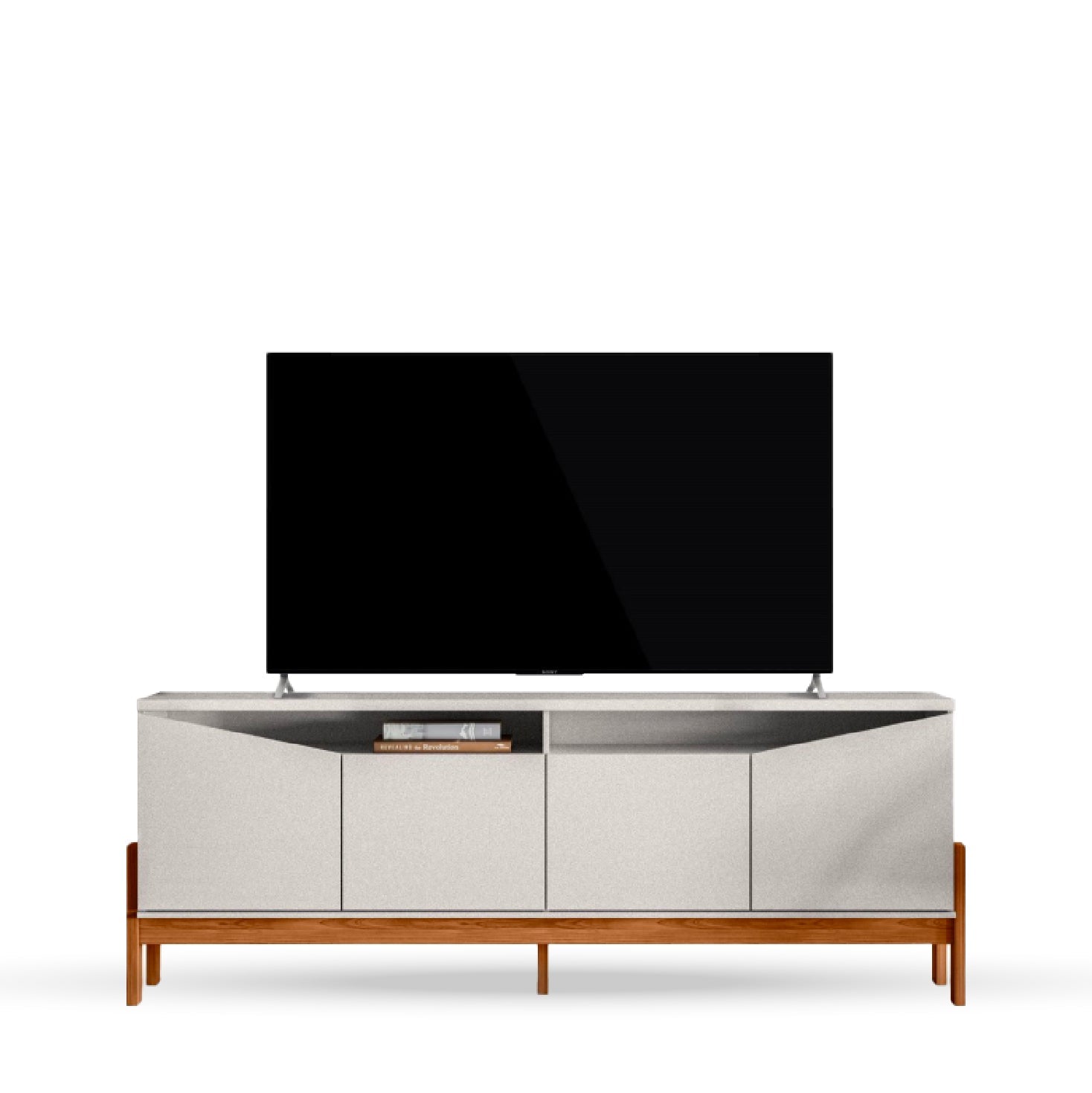 Rack Arizona 75 pulgadas