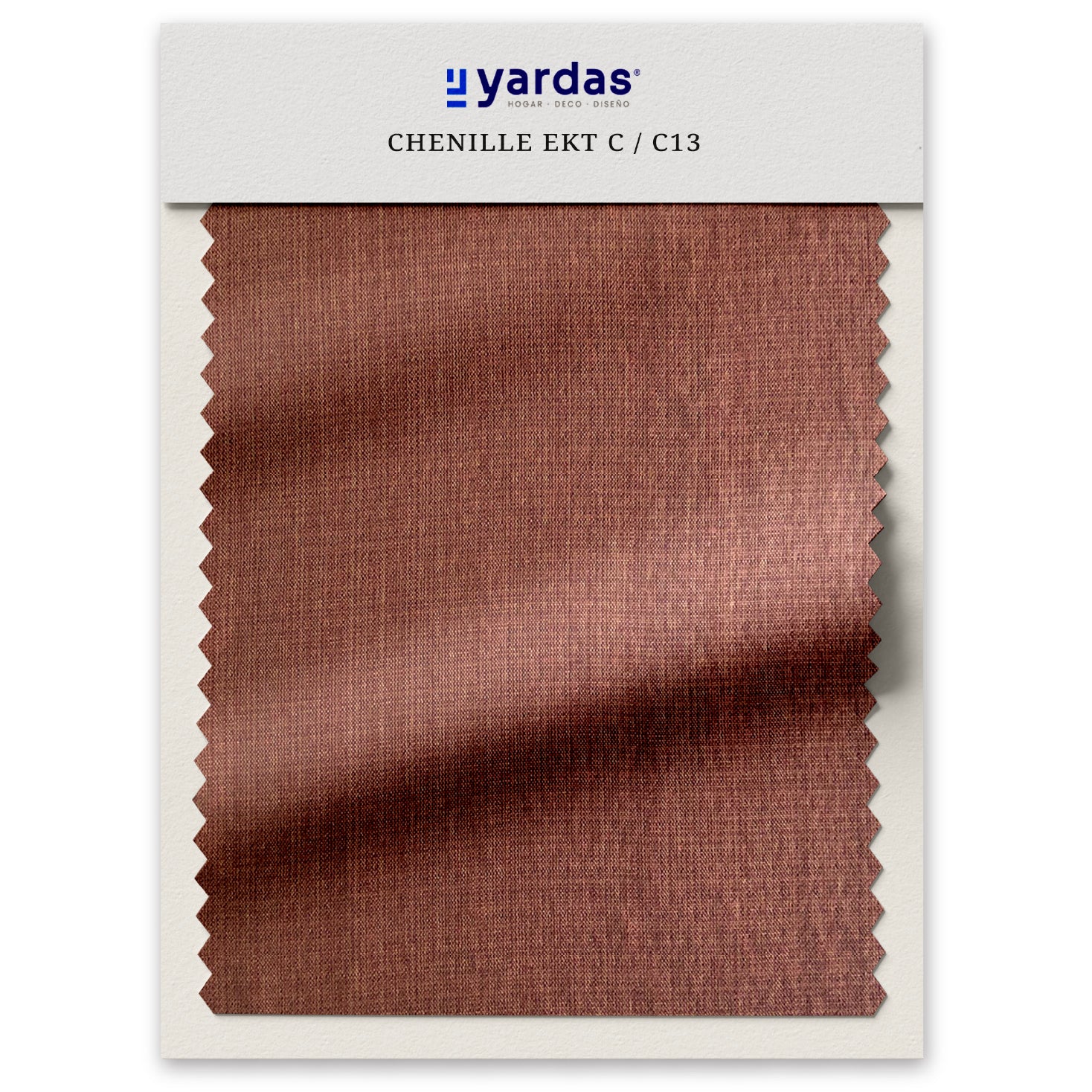 CHENILLE  EKT C