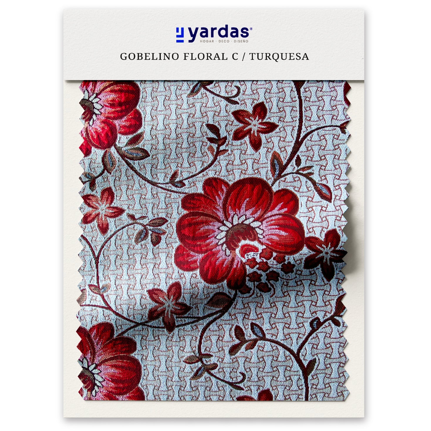 GOBELINO FLORAL G
